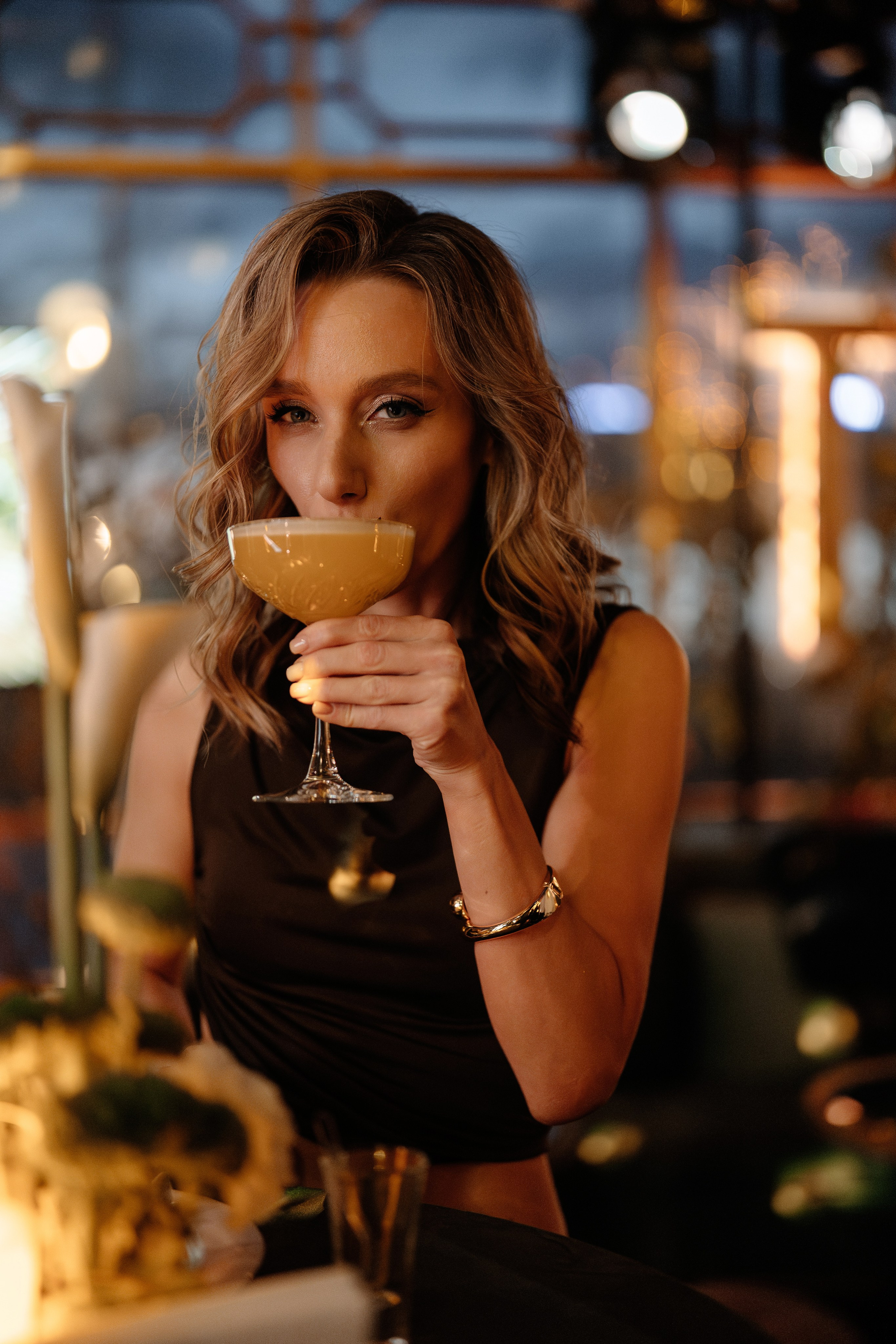 Стас и Настя. Свадебный и репортажный фотограф в Москве Андрей Вайман