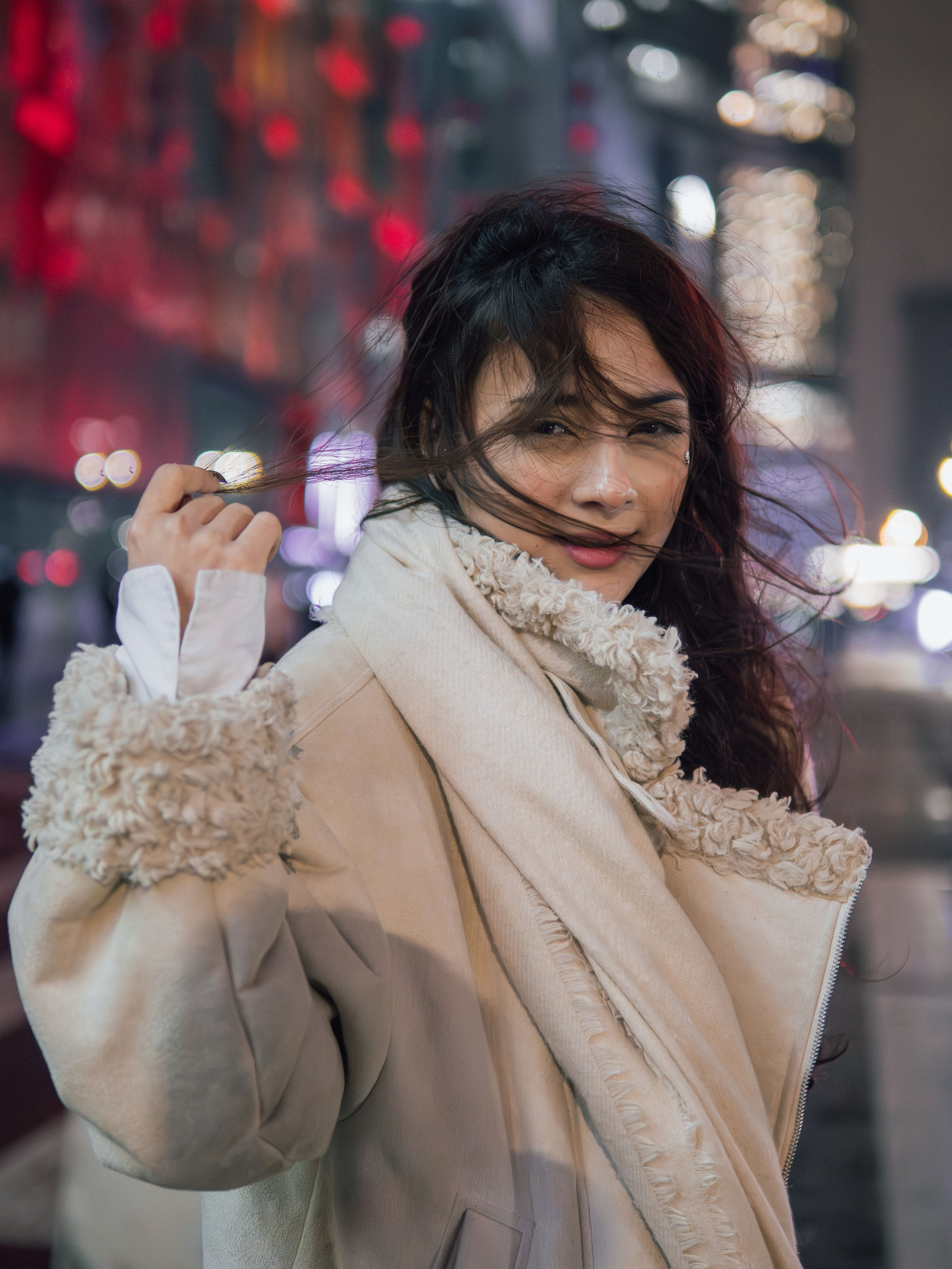 Фотосессии в Москва-Сити. Главная