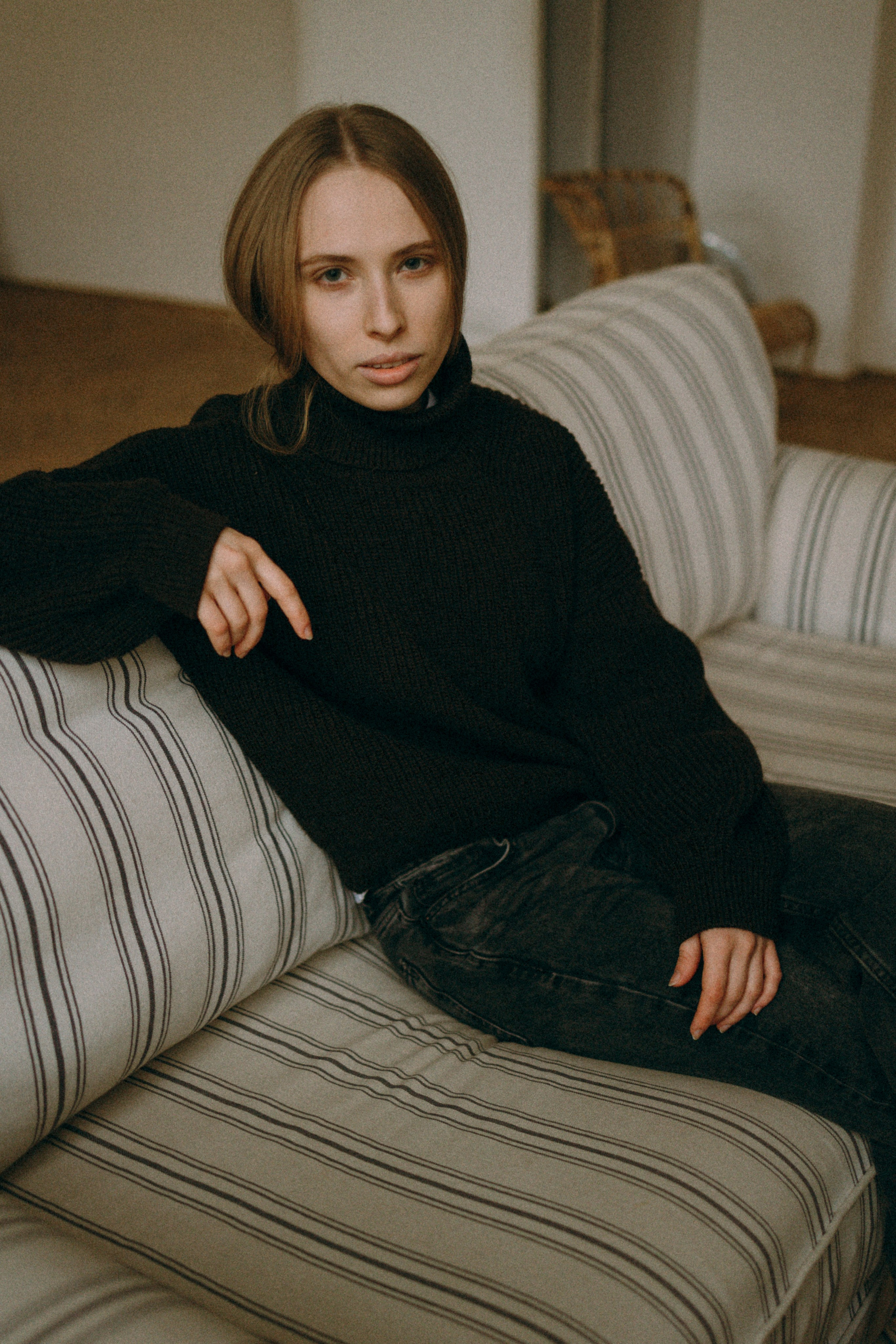 Ричард и Ксюша. Фотограф анималист Анастасия Пикей