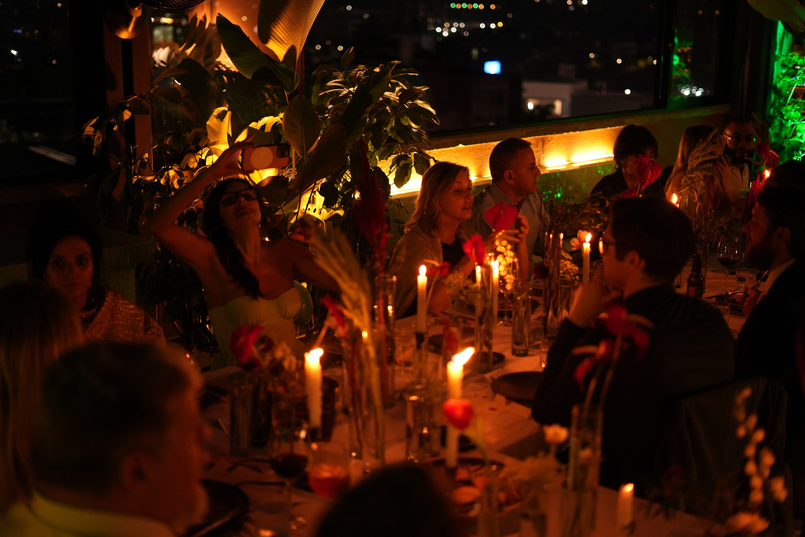 Olivia and Zack / 1 wedding day. Wedding Photographer in Barcelona and Medellin