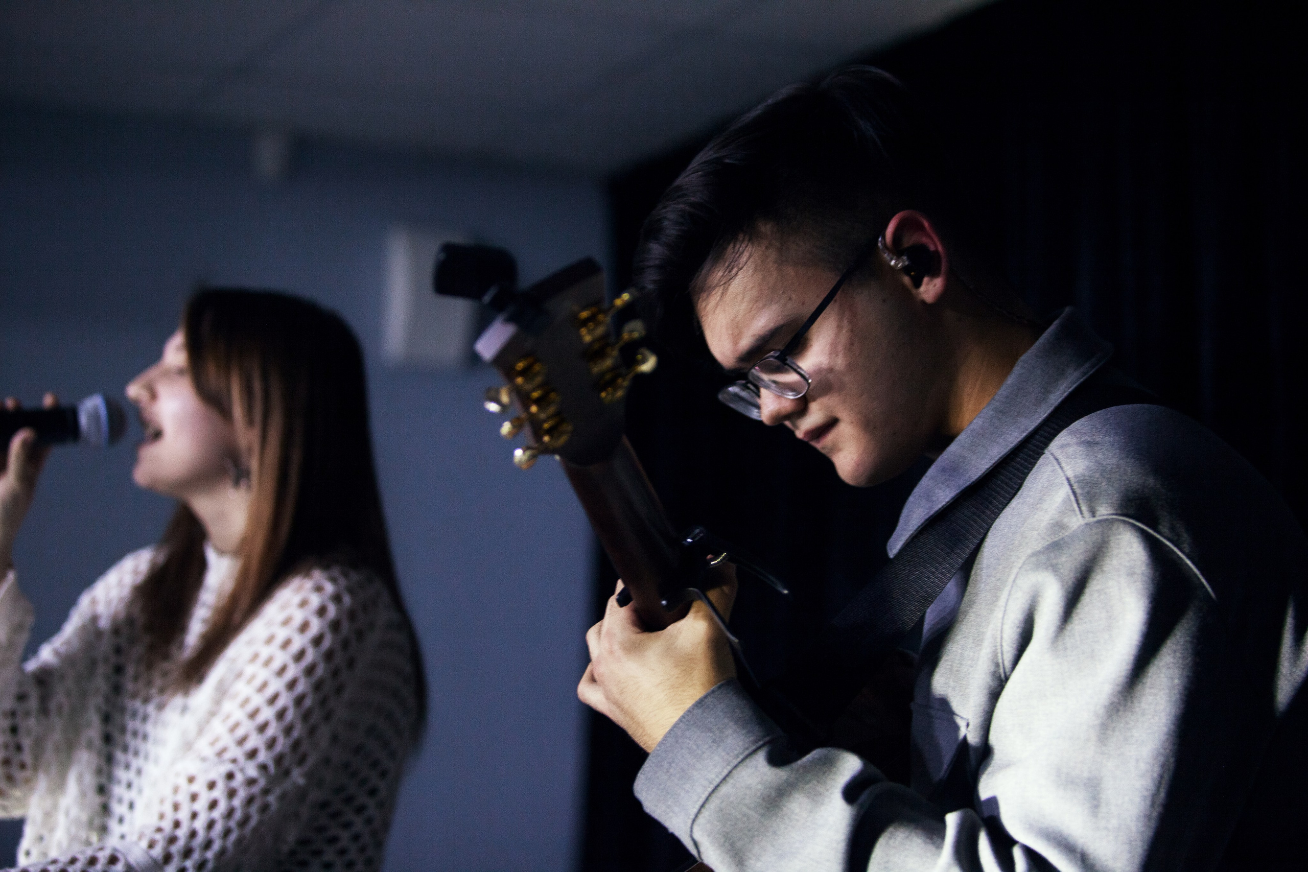 Дамир. Сольный концерт. Design Muginov