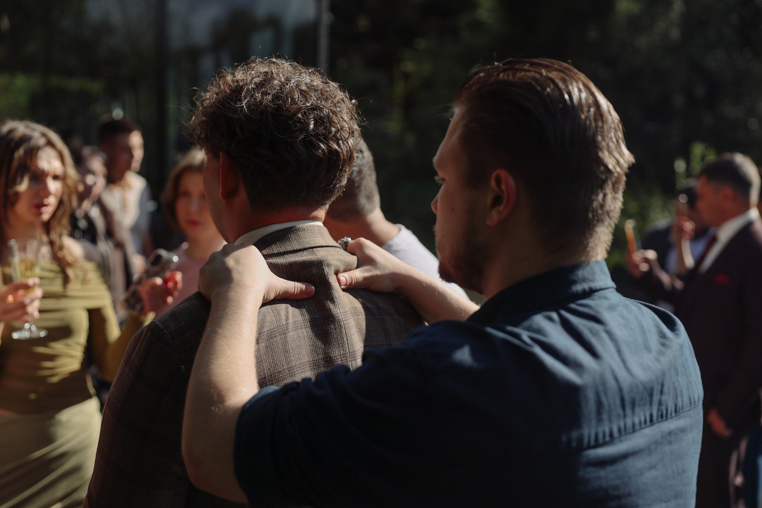 Green-house. Главная