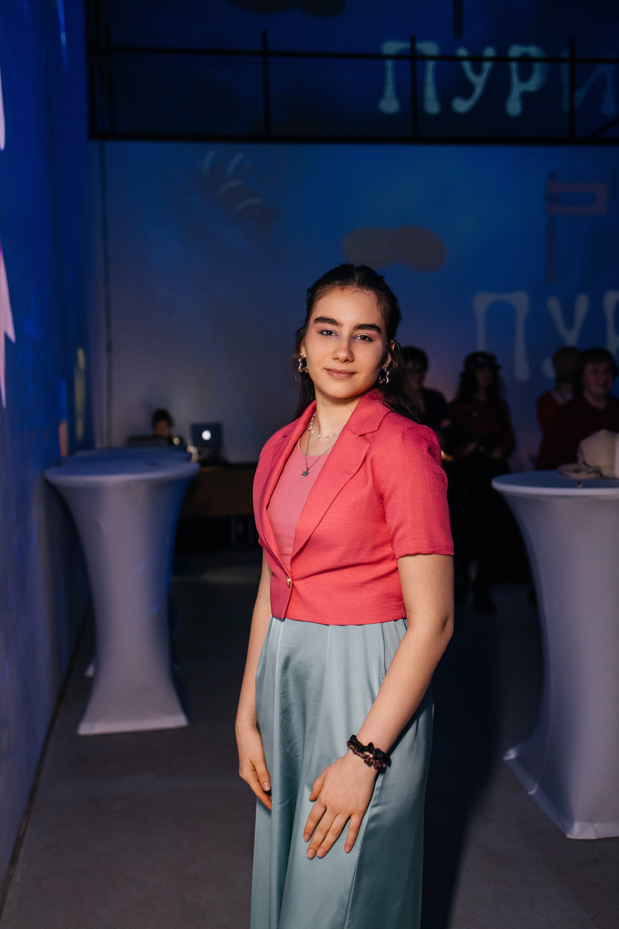 Пурим в Lumion. Фотограф в Санкт-Петербурге Виктория Безверхая