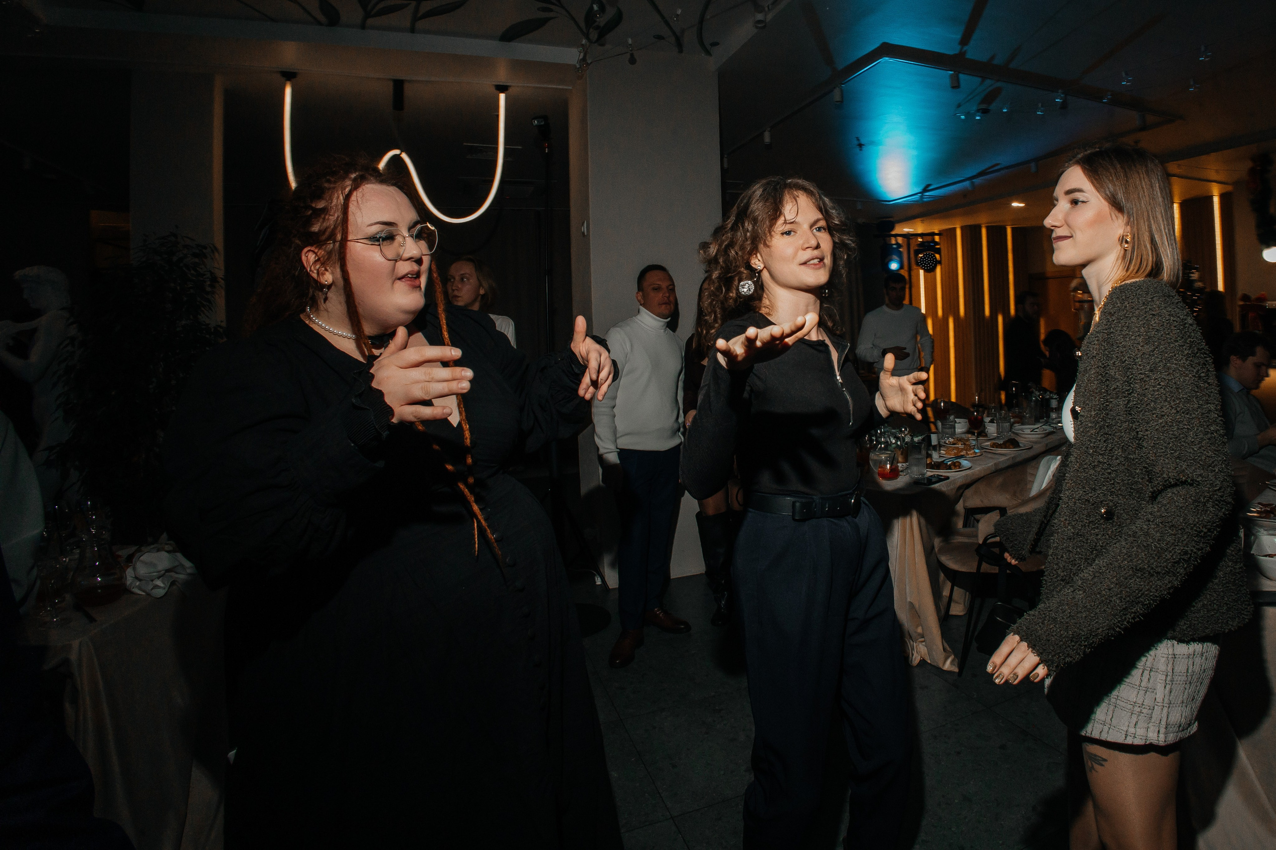 ADAM. Фотограф в Санкт-Петербурге Виктория Безверхая