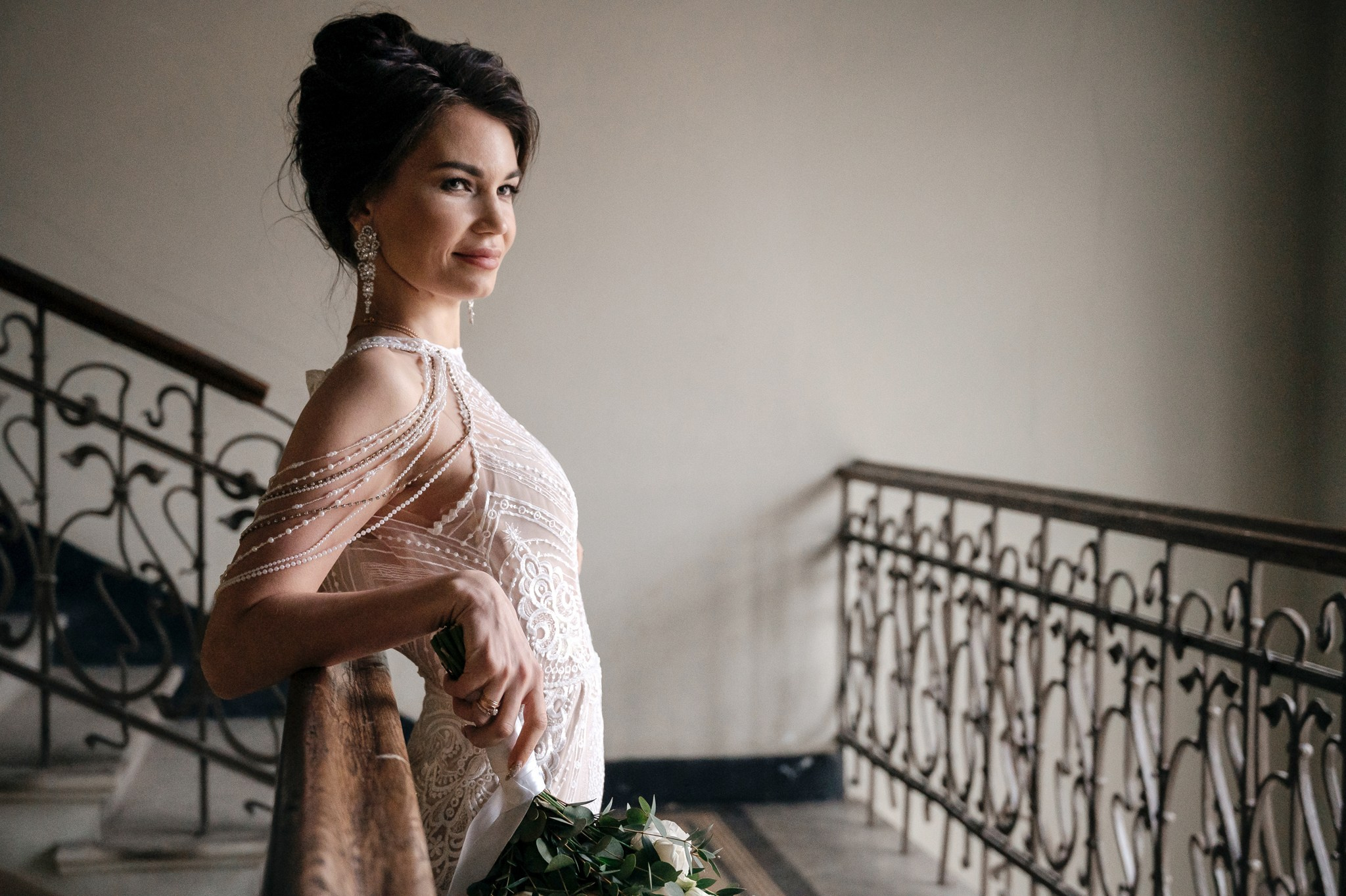 Царская свадьба. Свадебный и семейный фотограф из Санкт-Петербурга Климов Анатолий