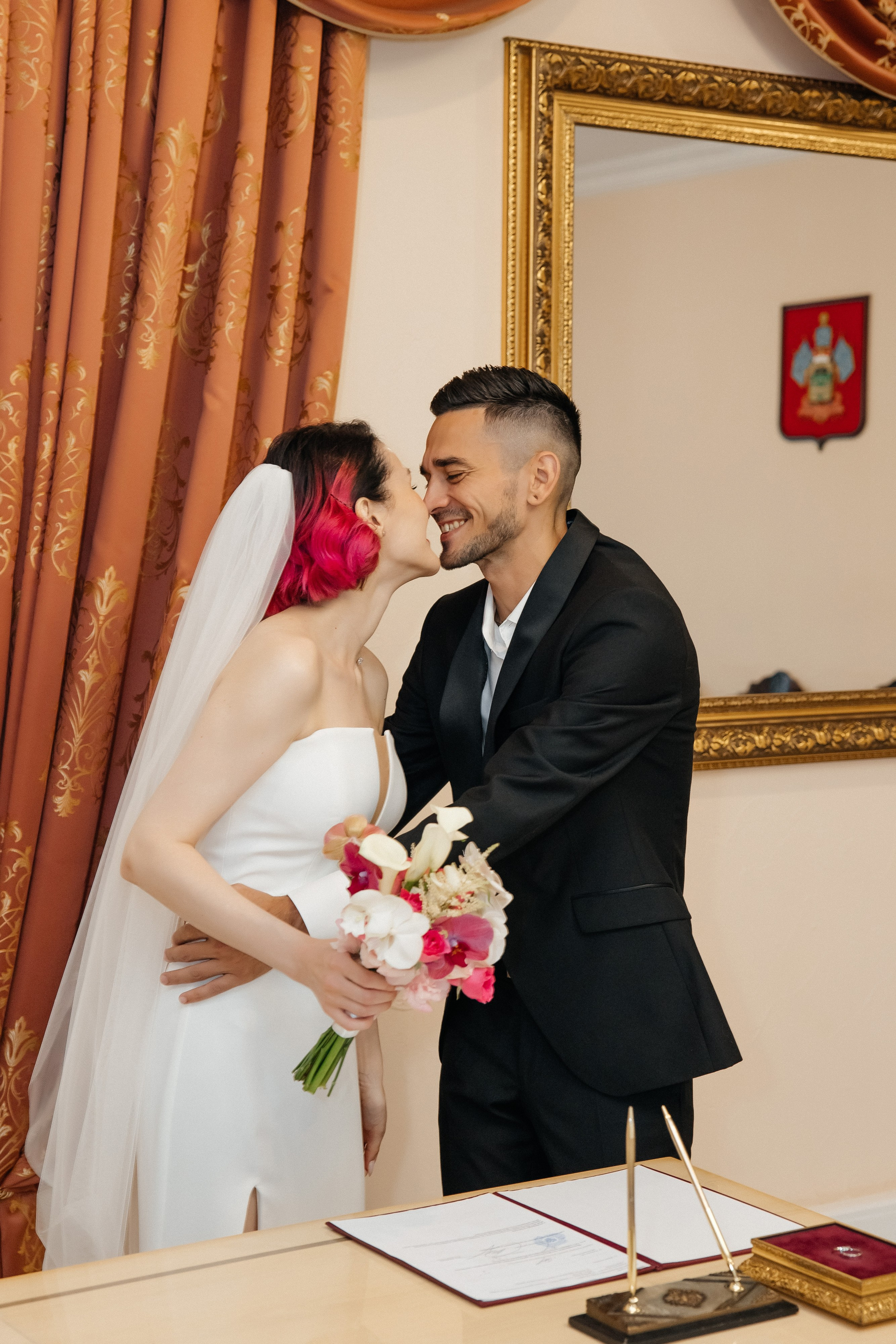 Дмитрий & Дарья. Свадебный и семейный фотограф в Краснодар, Россия