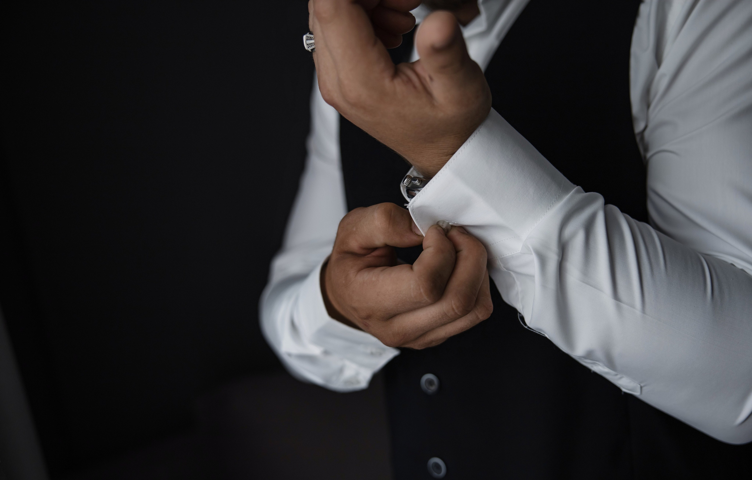 Егор & Мария. Свадебный фотограф в Новосибирске Анжелика Шамсутдинова