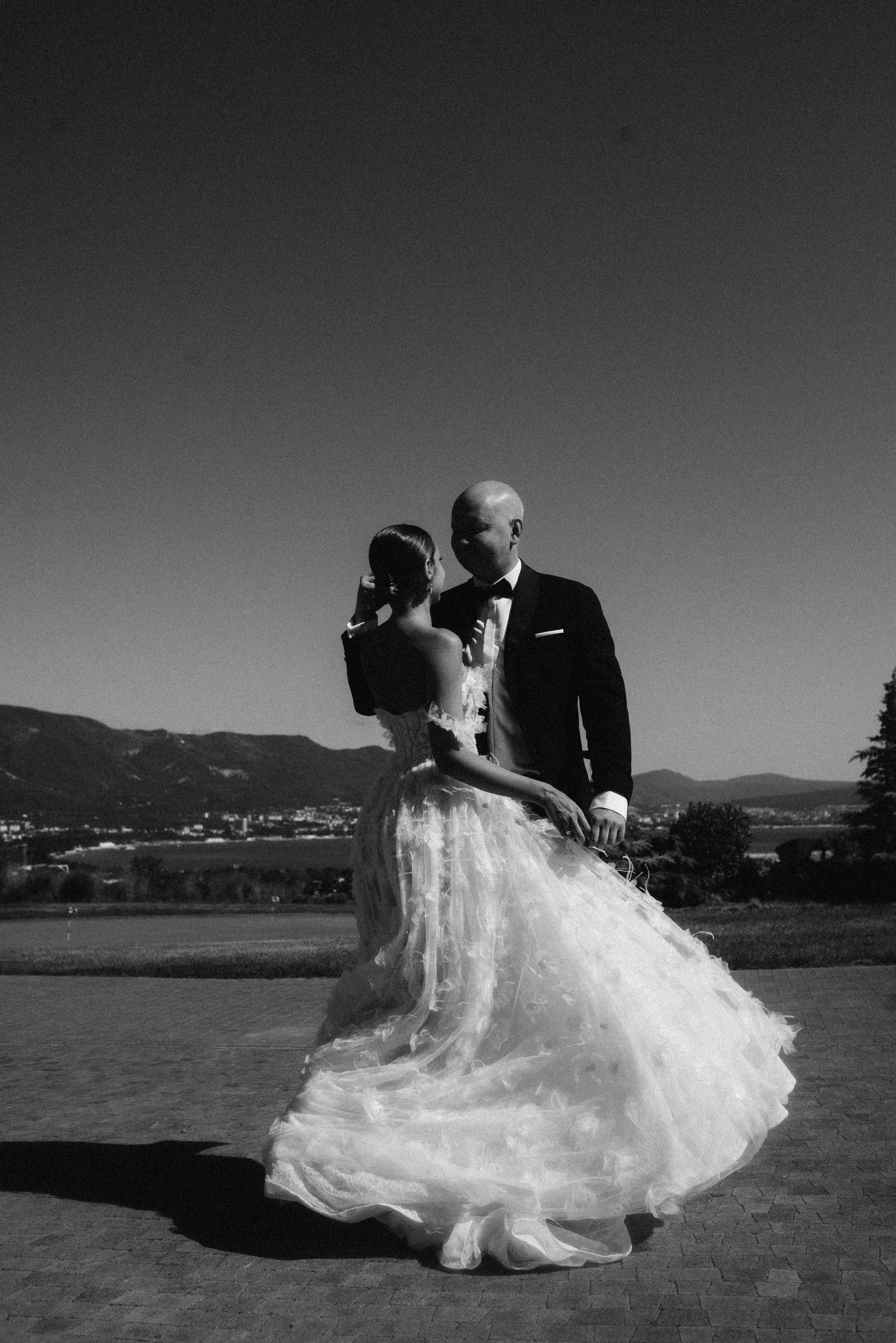 Александр и Виктория. Фотограф Санкт-Петербург, Новороссийск