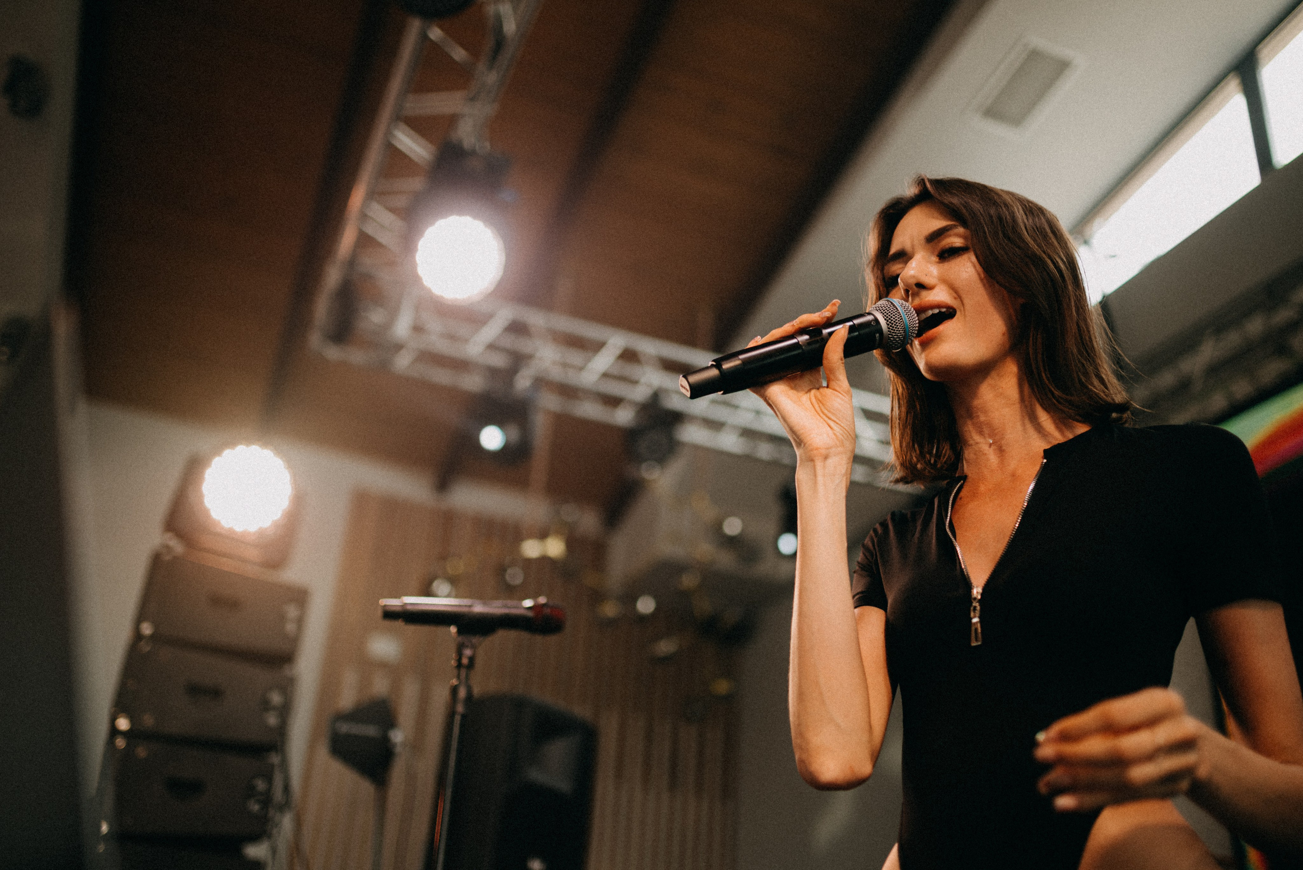 Кавер группа «Friends» soundcheck| ресторан «ШатоПино». Фотограф Санкт-Петербург, Новороссийск