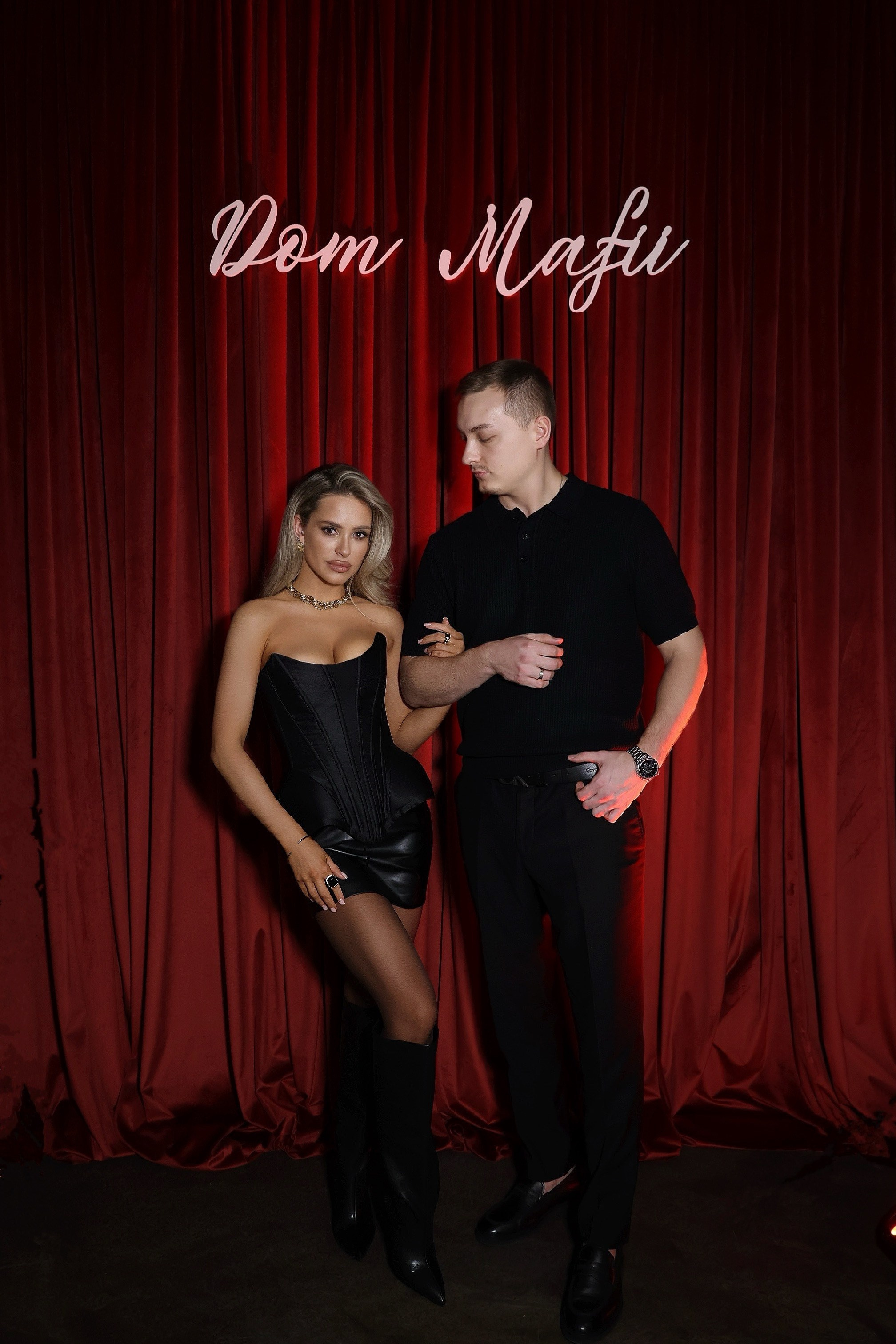 Катя день рождения. Видеограф/фотограф в Уфе Миляуша Ялалова