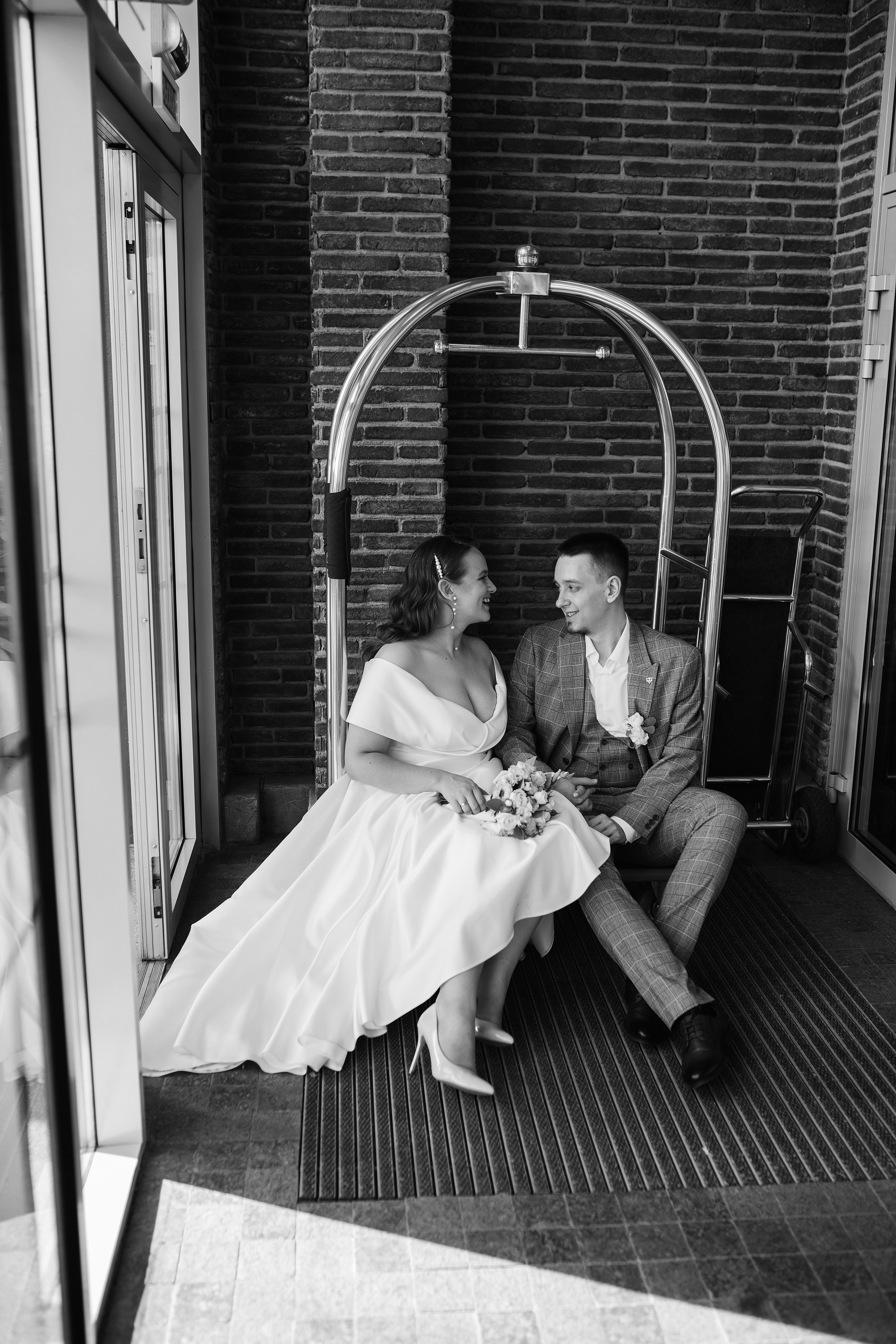 Wedding day #48. Свадебный, семейный фотограф в Рязани Лена Брант