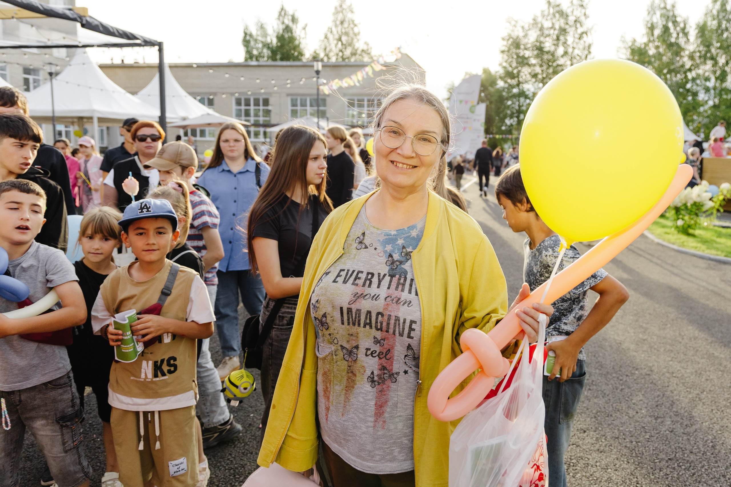 Фестиваль с эмпатией ВСМПО. Дмитрий Судаков, фотограф в Екатеринбурге и Москве