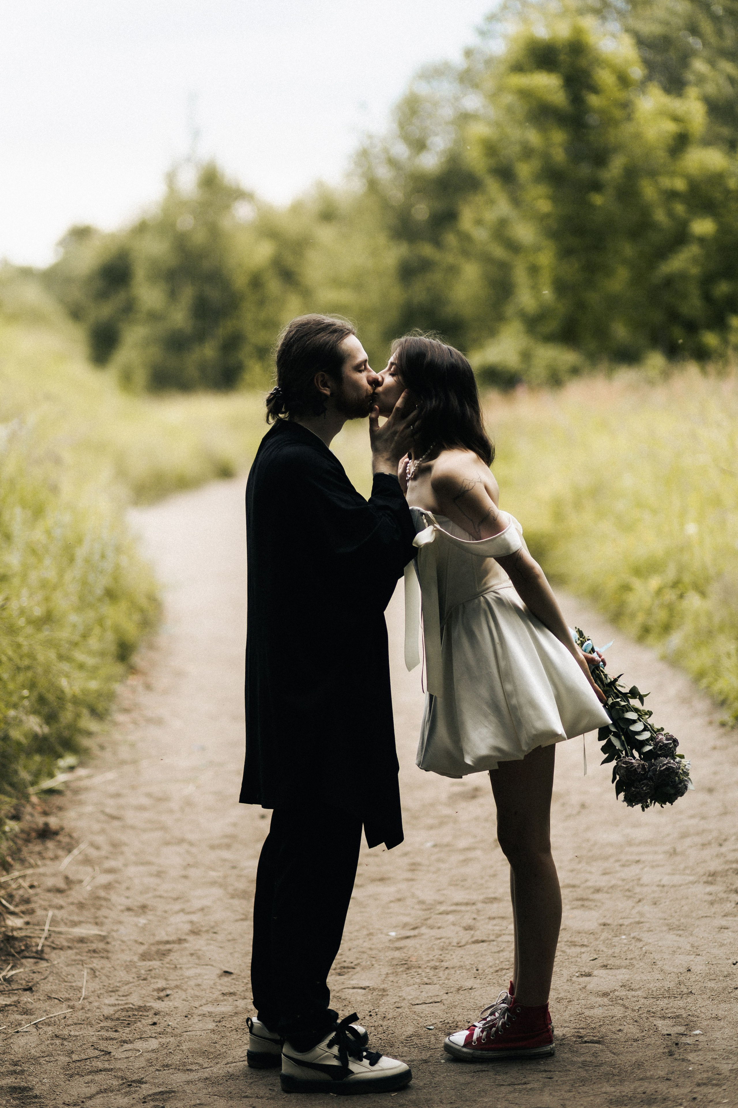 Адель и Дима. Фотограф в Санкт-Петербурге