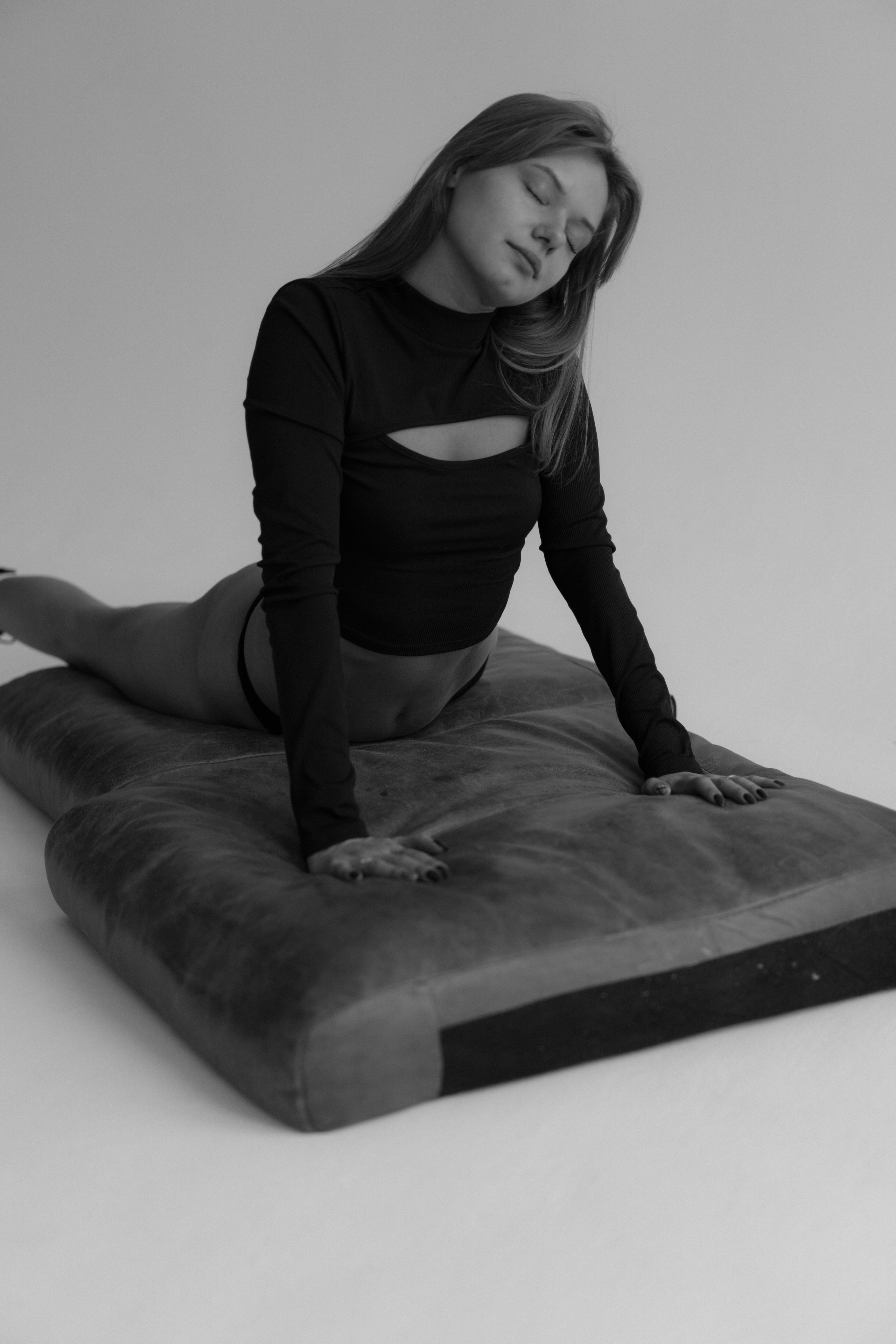 СЕКСУАЛЬНОСТЬ — ЭТО СВОБОДА БЫТЬ СОБОЙ. Семейный и детский фотограф Анна Бренч