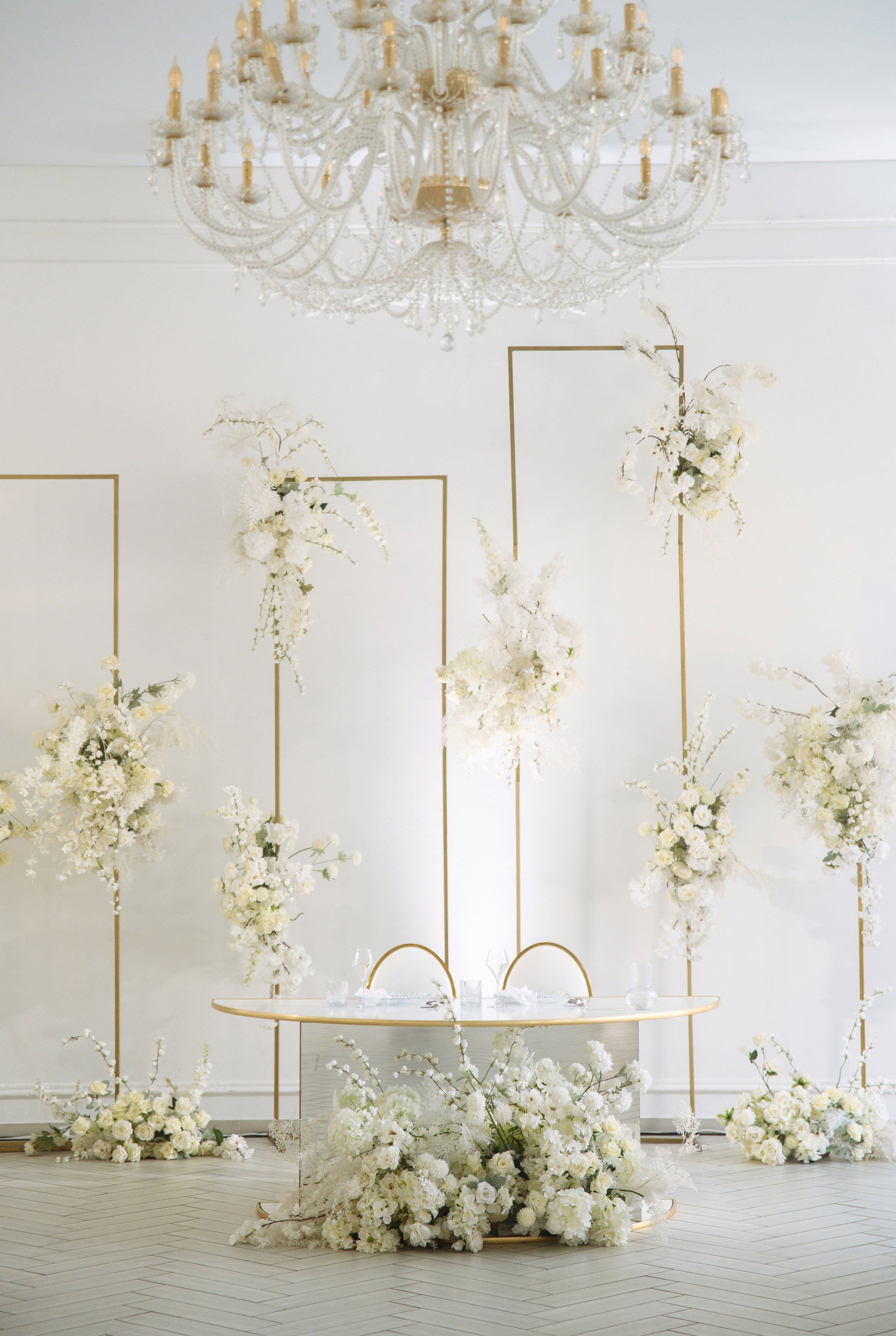 Евгений и Екатерина LA VILLA. Фотограф Кирилл Верт