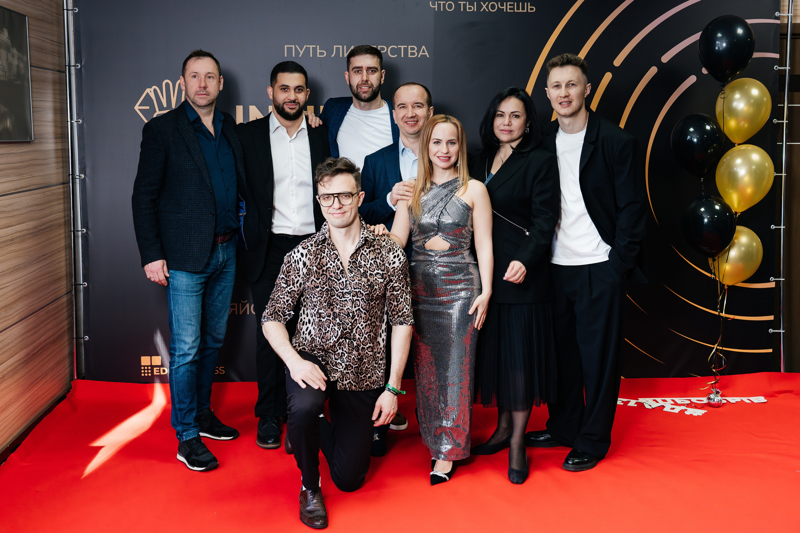 Выспускной «Дистанция автора». Фото и видеосъемка в Йошкар-Оле и Москве. (Фотограф и видеограф в Йошкар-Оле и Москве)