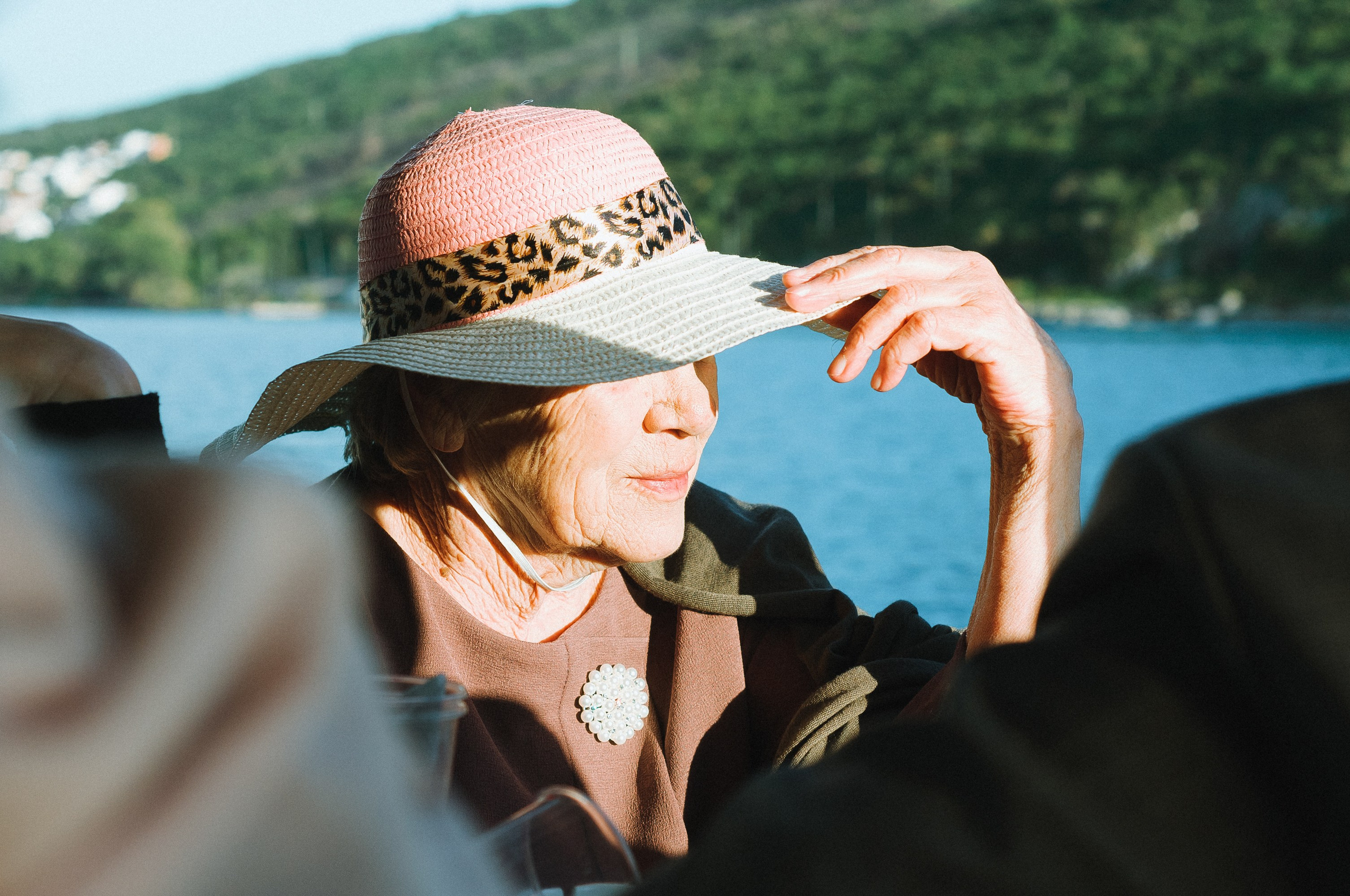 Свадебная церемония в Черногории. Изящная фотография | Ксения Милушкина