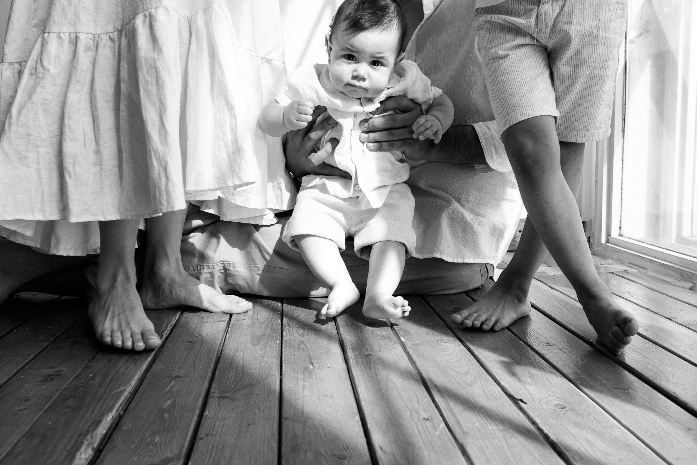 Съёмка для Ники и её семьи. Детский семейный фотограф в Москве Светлана Микадзе