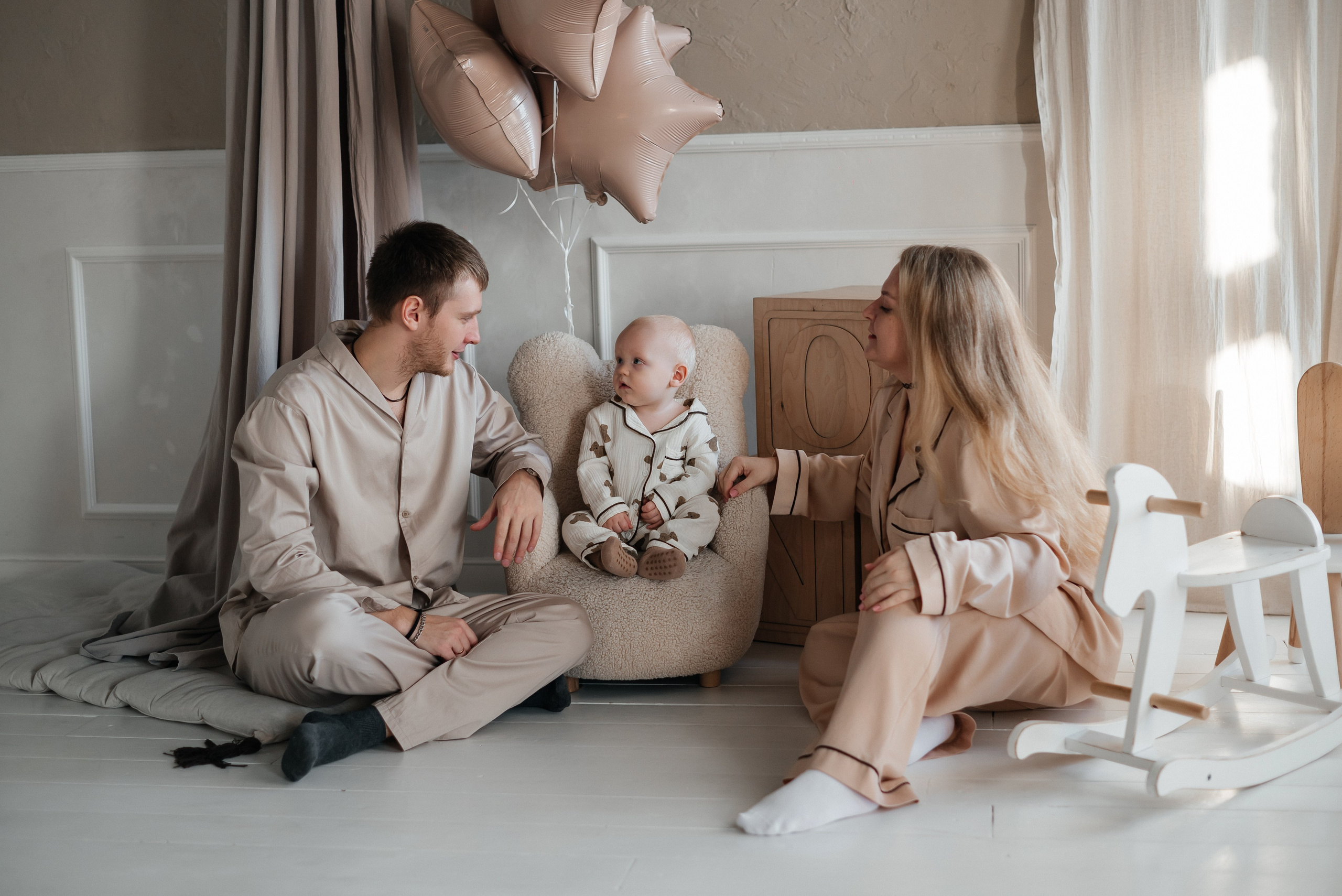 Теплая история. Свадебный фотограф