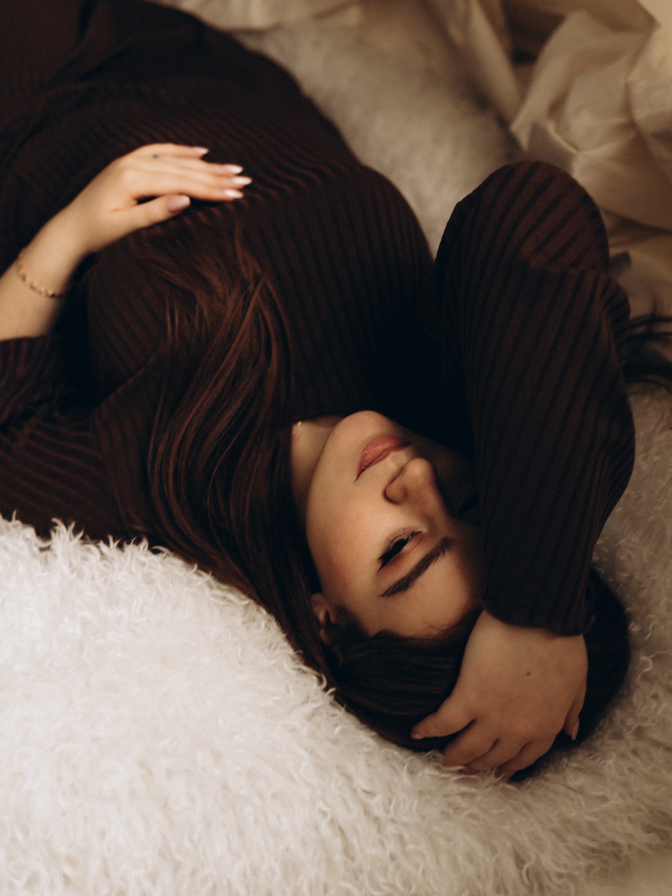 Ко дню рождения Анны — департамент. Семейный фотограф в Краснодаре Храмова Анна