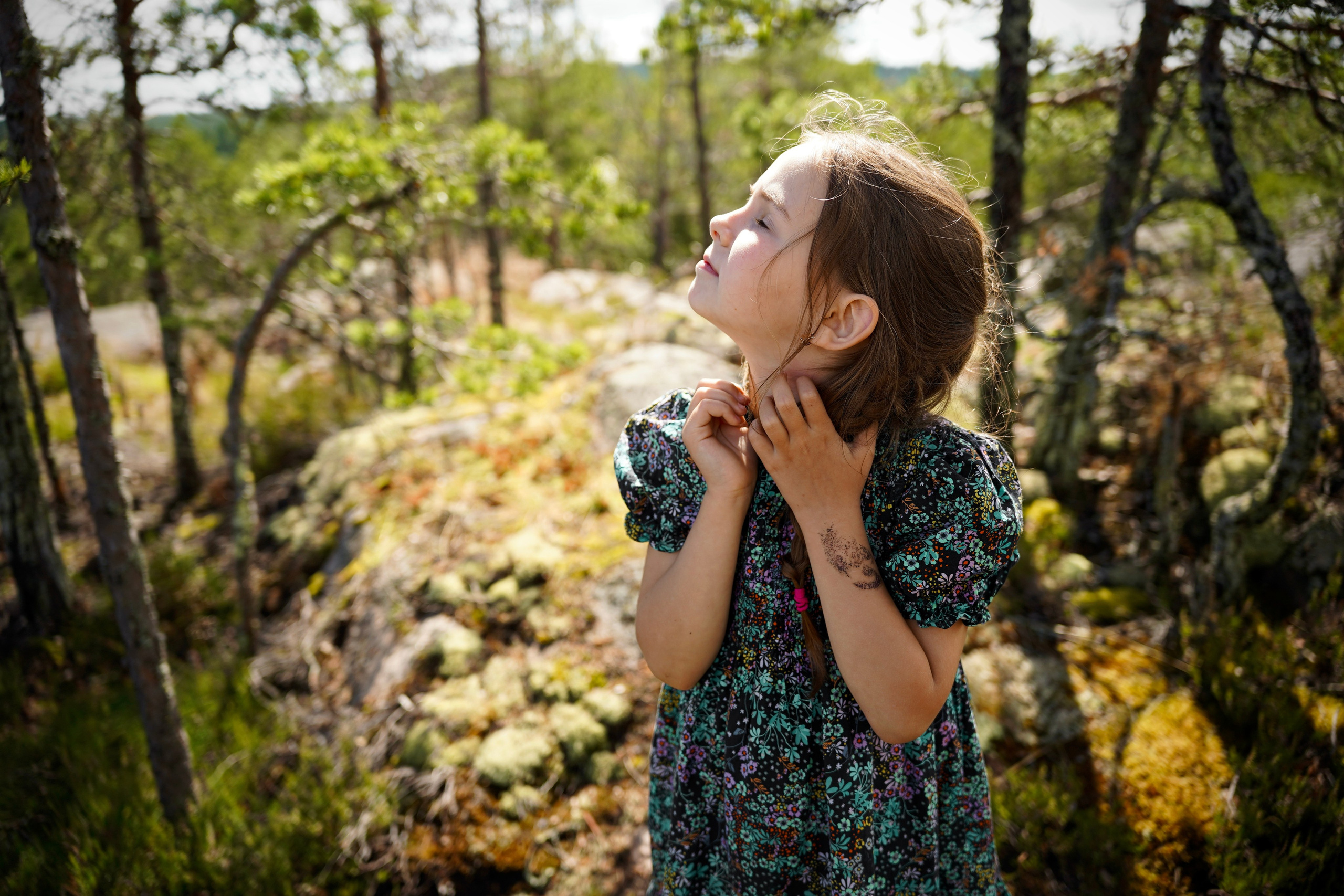 Ладога 2024. Семейный и детский фотограф Александра Гвоздикова