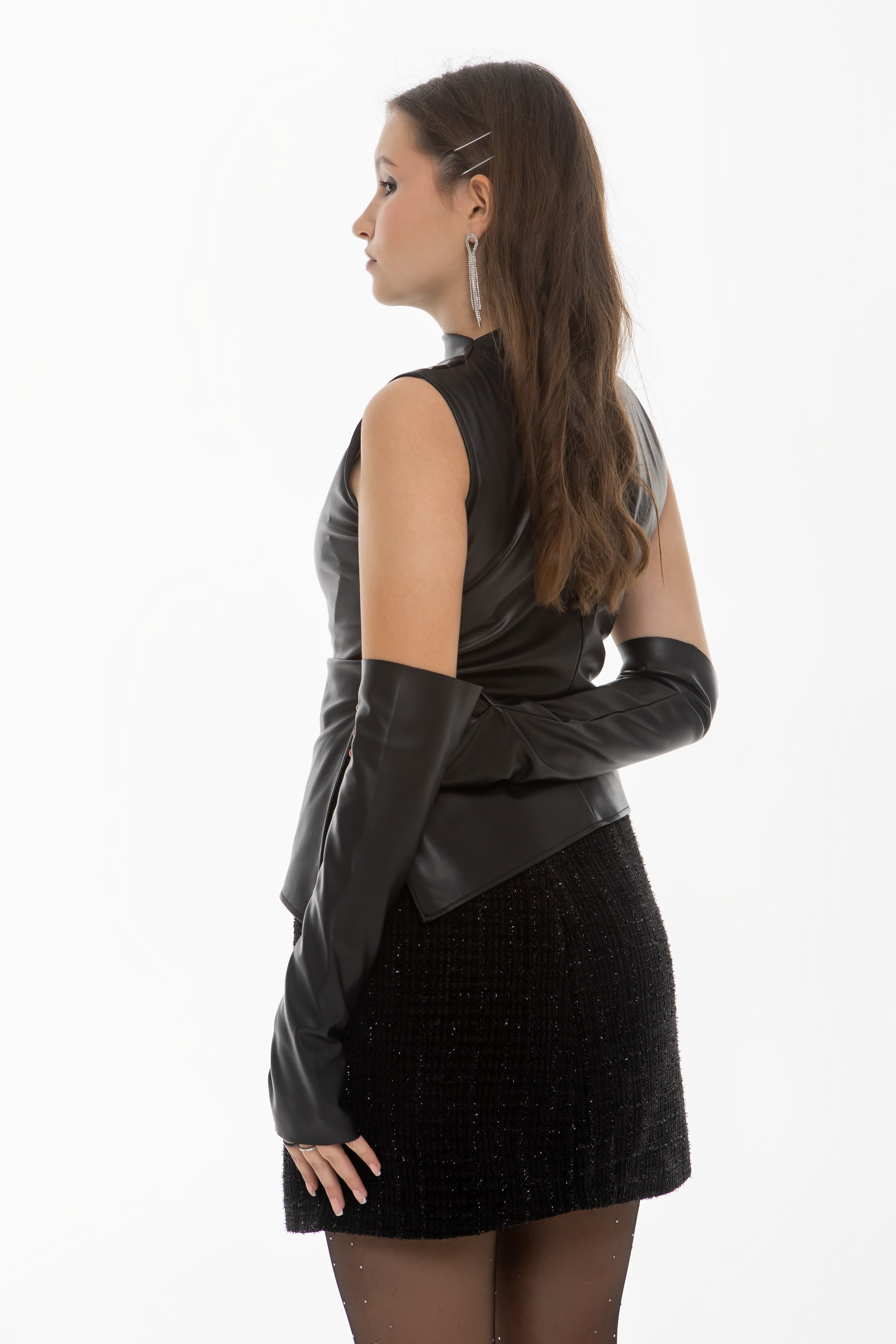 Студия Гимназия 12 11 А 2024 г. Свадебный и портретный Фотограф в Липецке Дмитрий Котюков