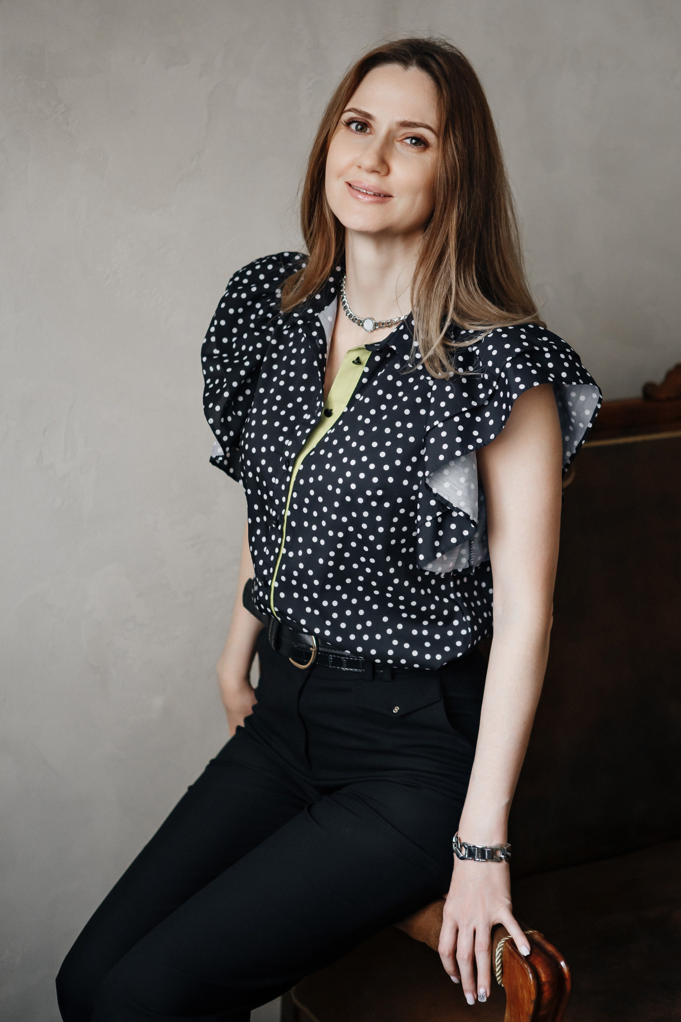 Елена. Свадебный и портретный Фотограф в Липецке Дмитрий Котюков