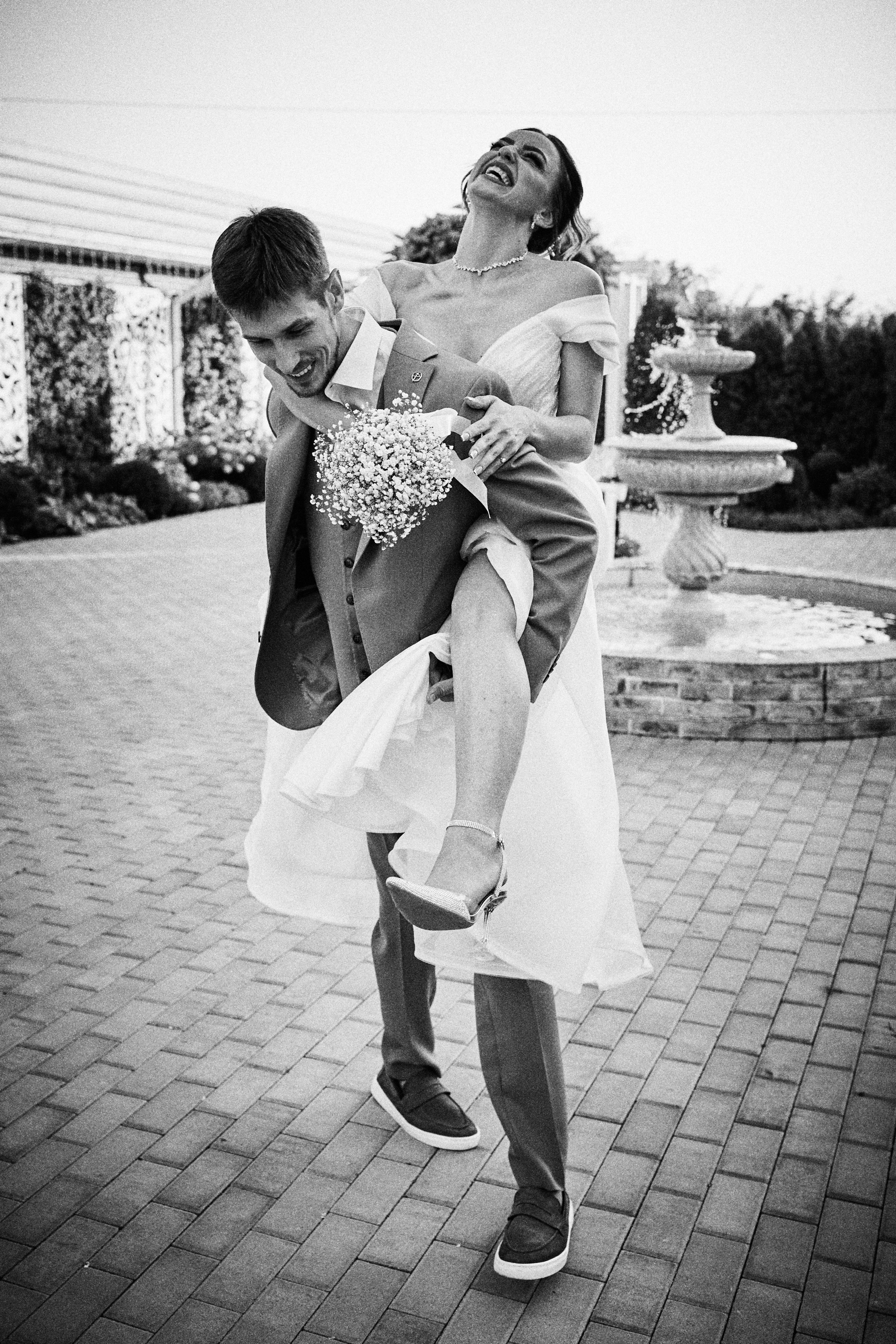 ФОТО СВАДЬБЫ. ФОТО — ВИДЕО Юрий Безрукавый