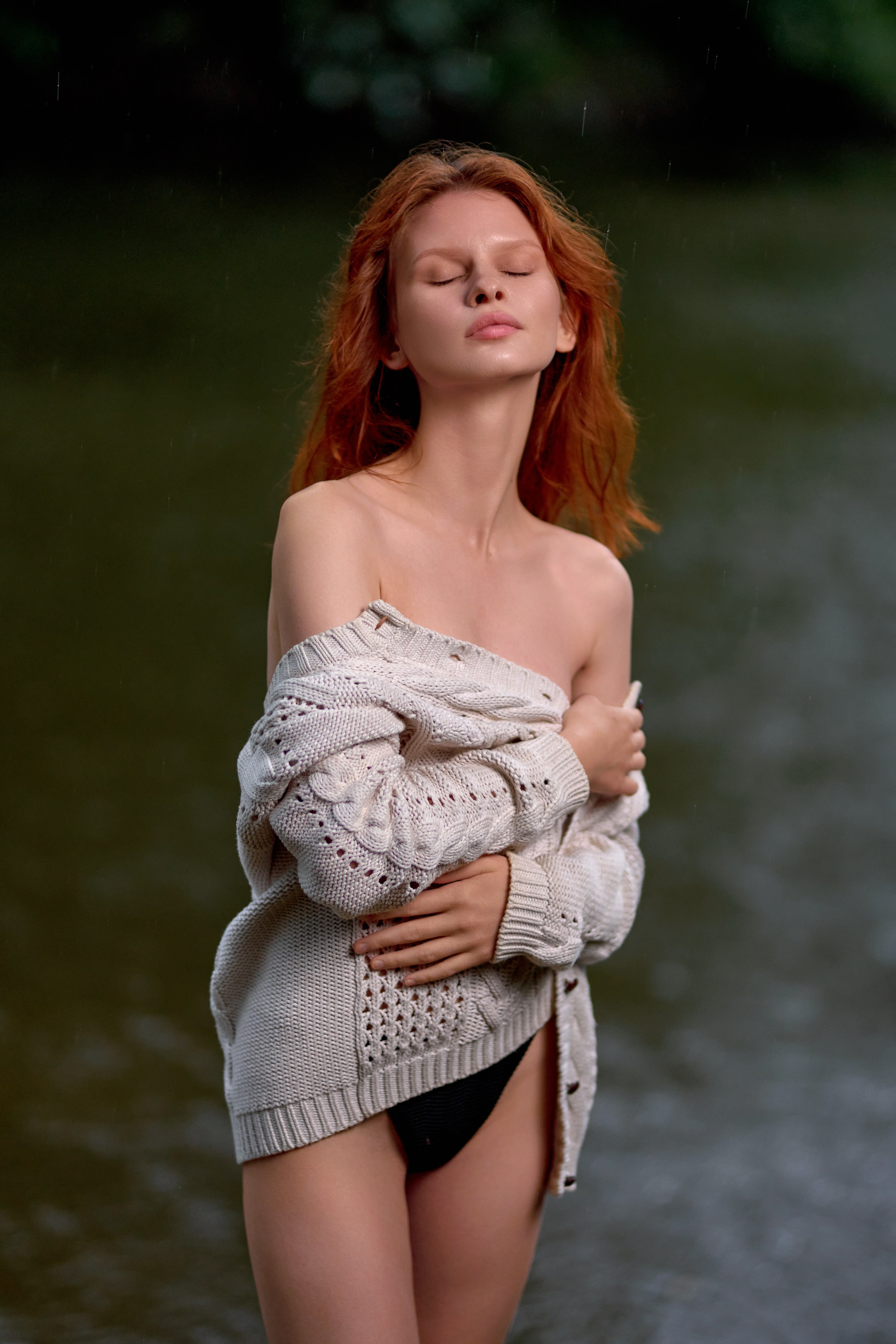 Лиза. Фотограф в Тольятти Вячеслав Цуркан