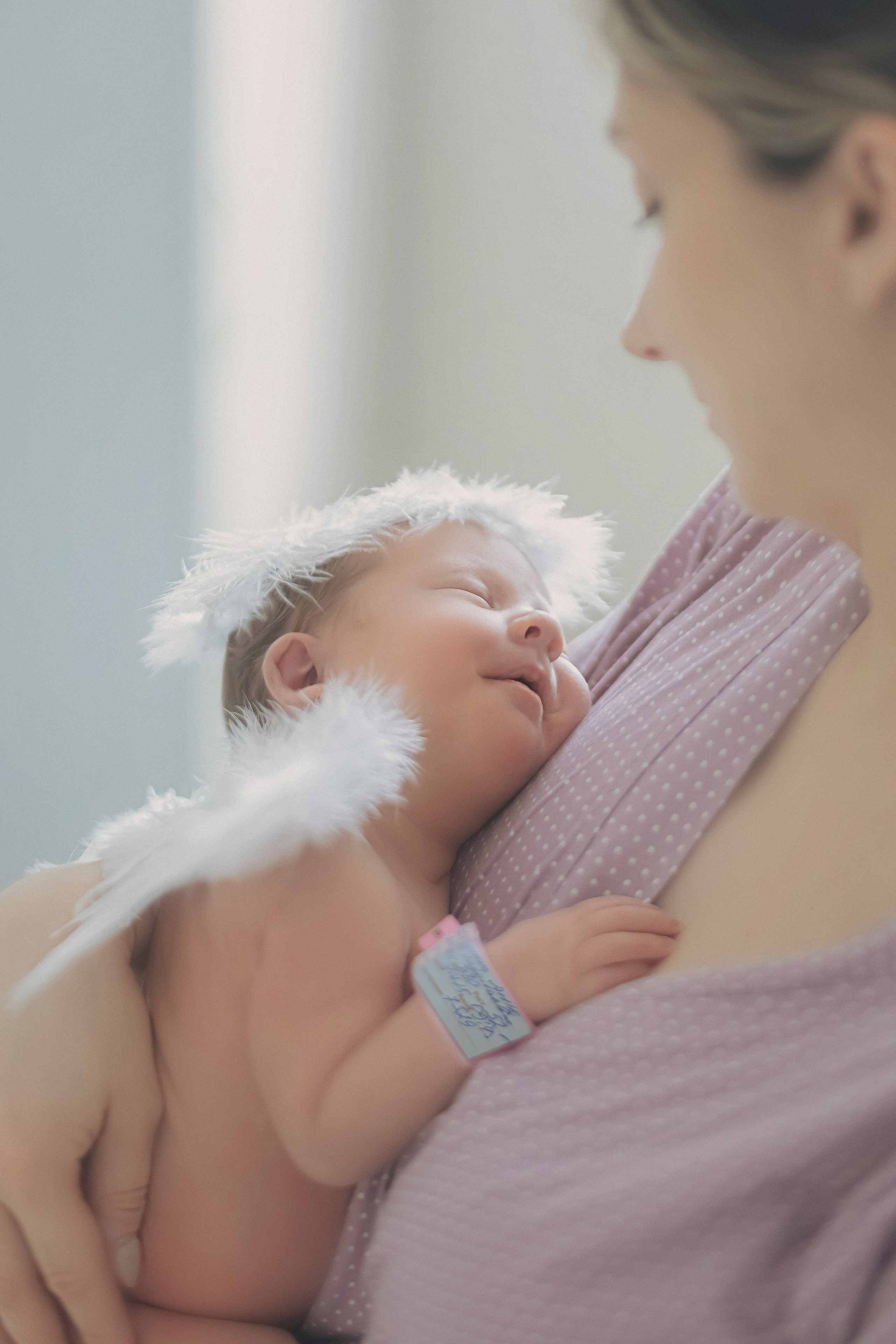 Анна и Ева. Съемка Таинств Крещения Венчания, детские и семейные съемки в Пензе