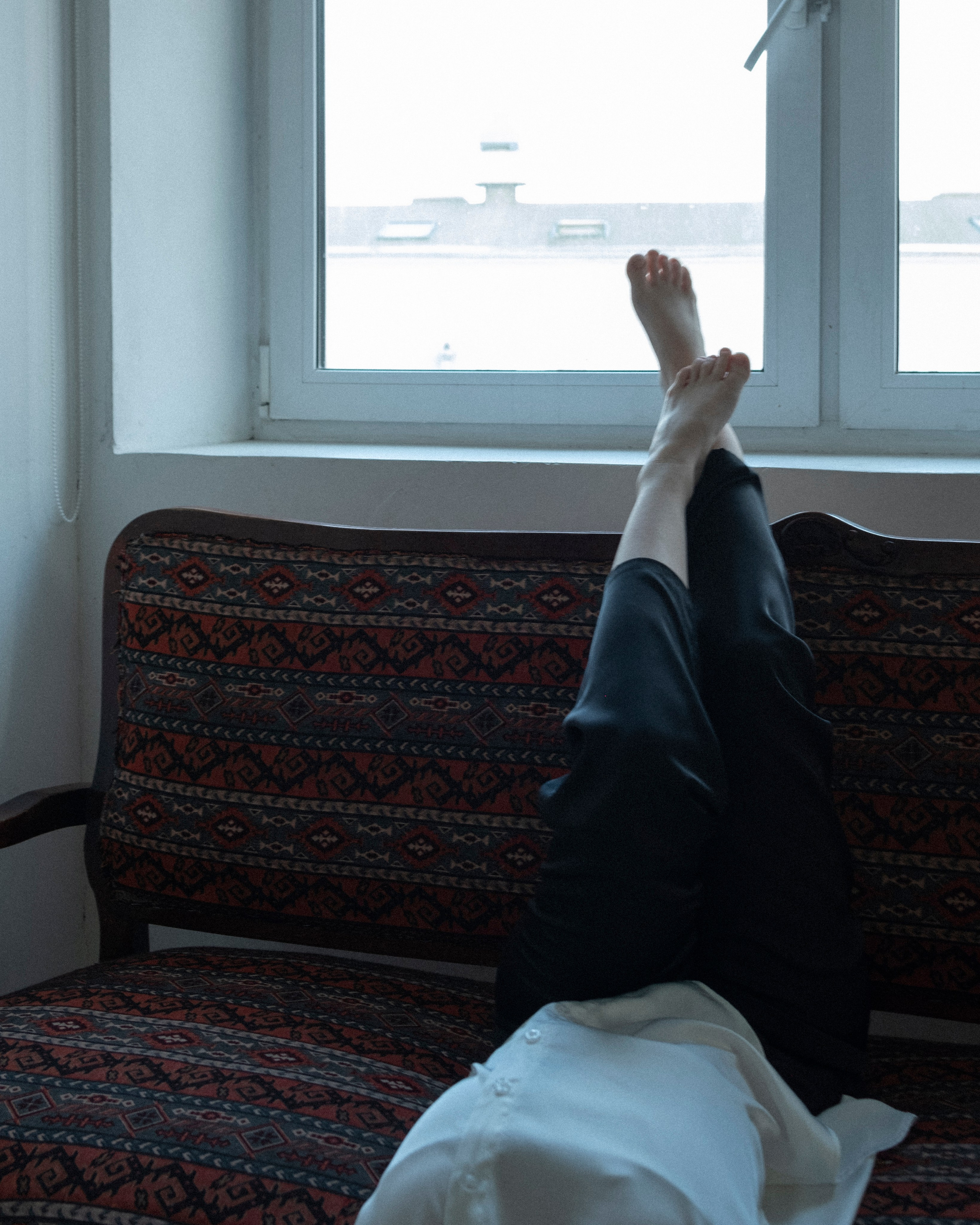 Юлия, 2024. Портретный фотограф в Москве Евгения Яковенко