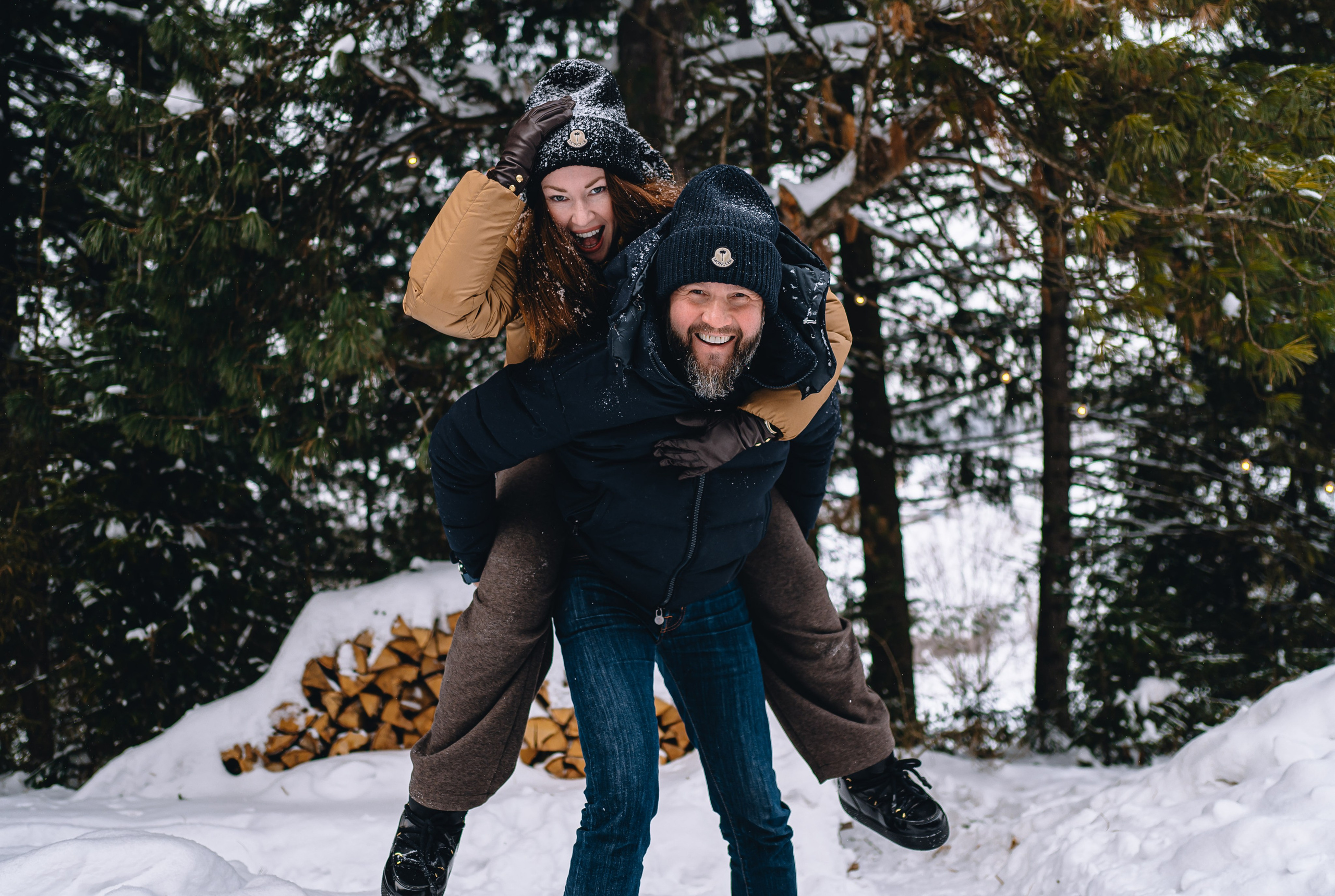 Выездные Фотосессии. Свадебный и семейный фотограф в Томске Алексей