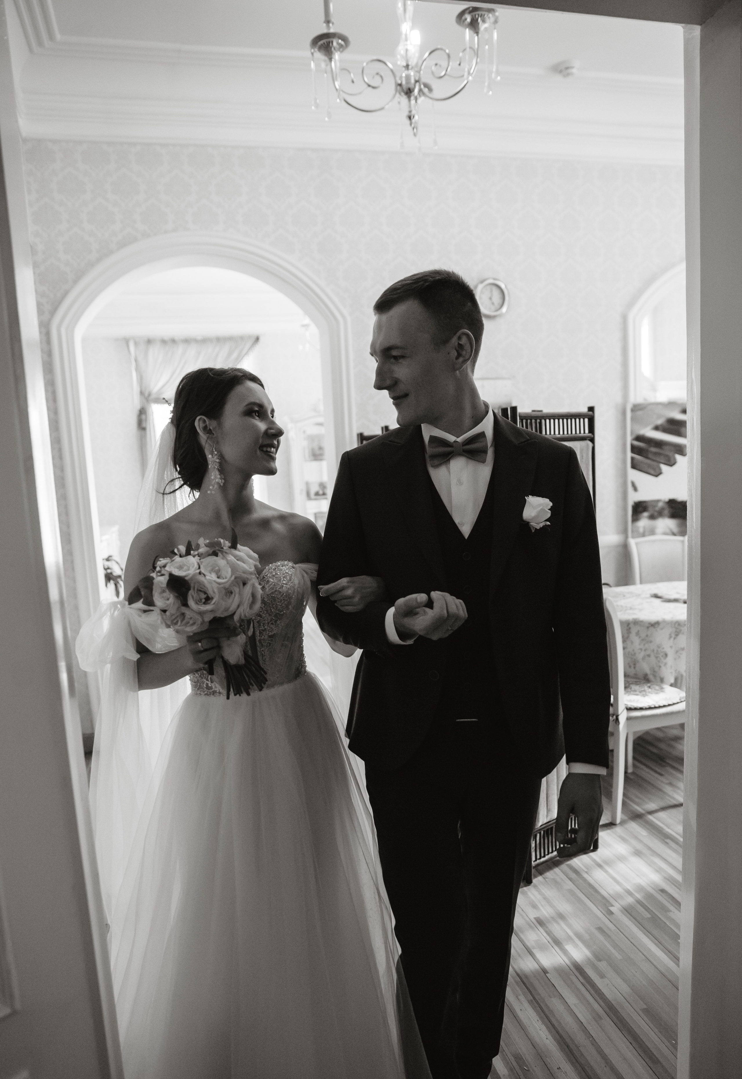 Свадьбы (Общее портфолио). Свадебный и семейный фотограф в Томске Алексей