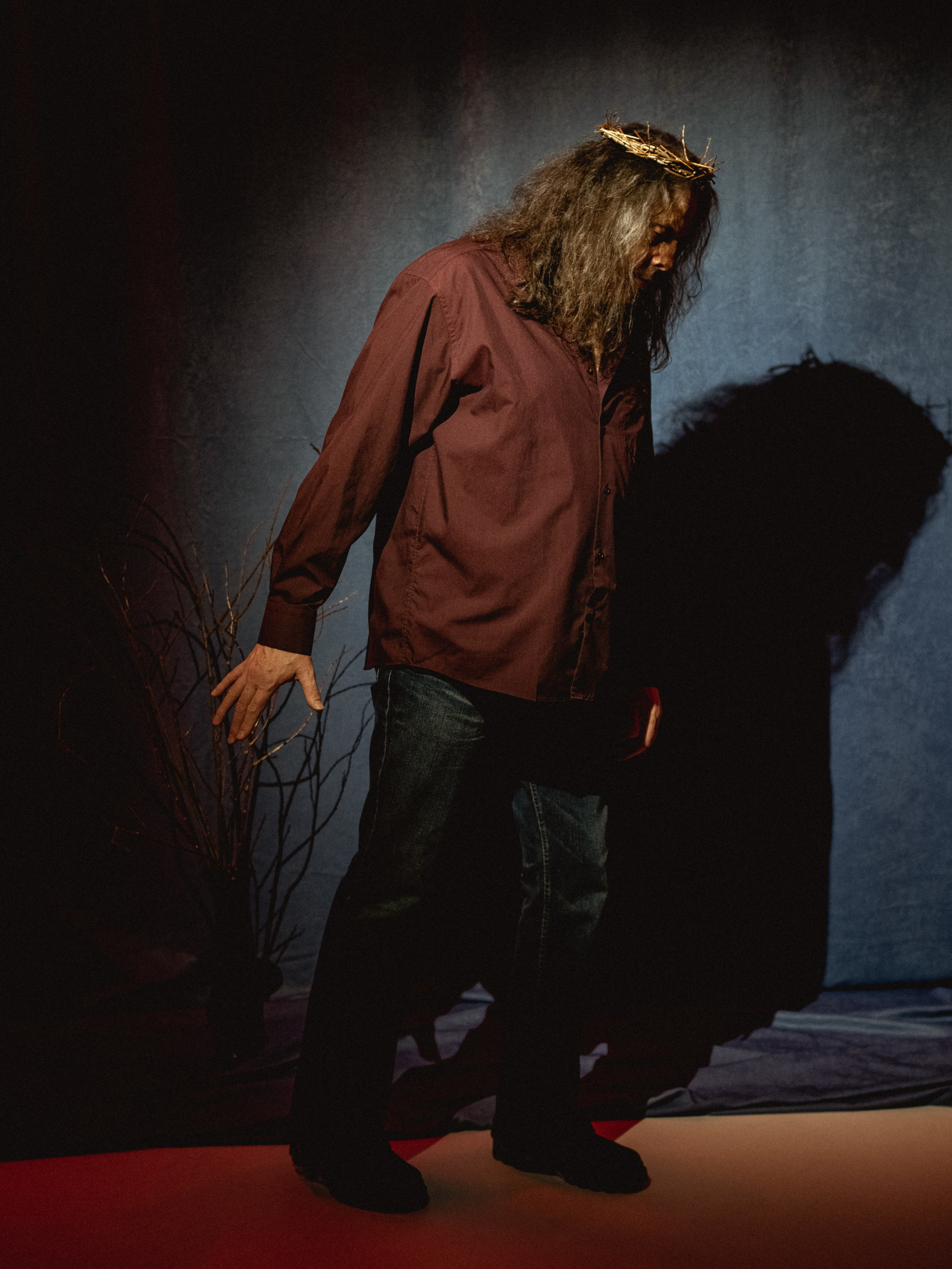 MARTYR. Фотограф в Санкт-Петербурге Эллис