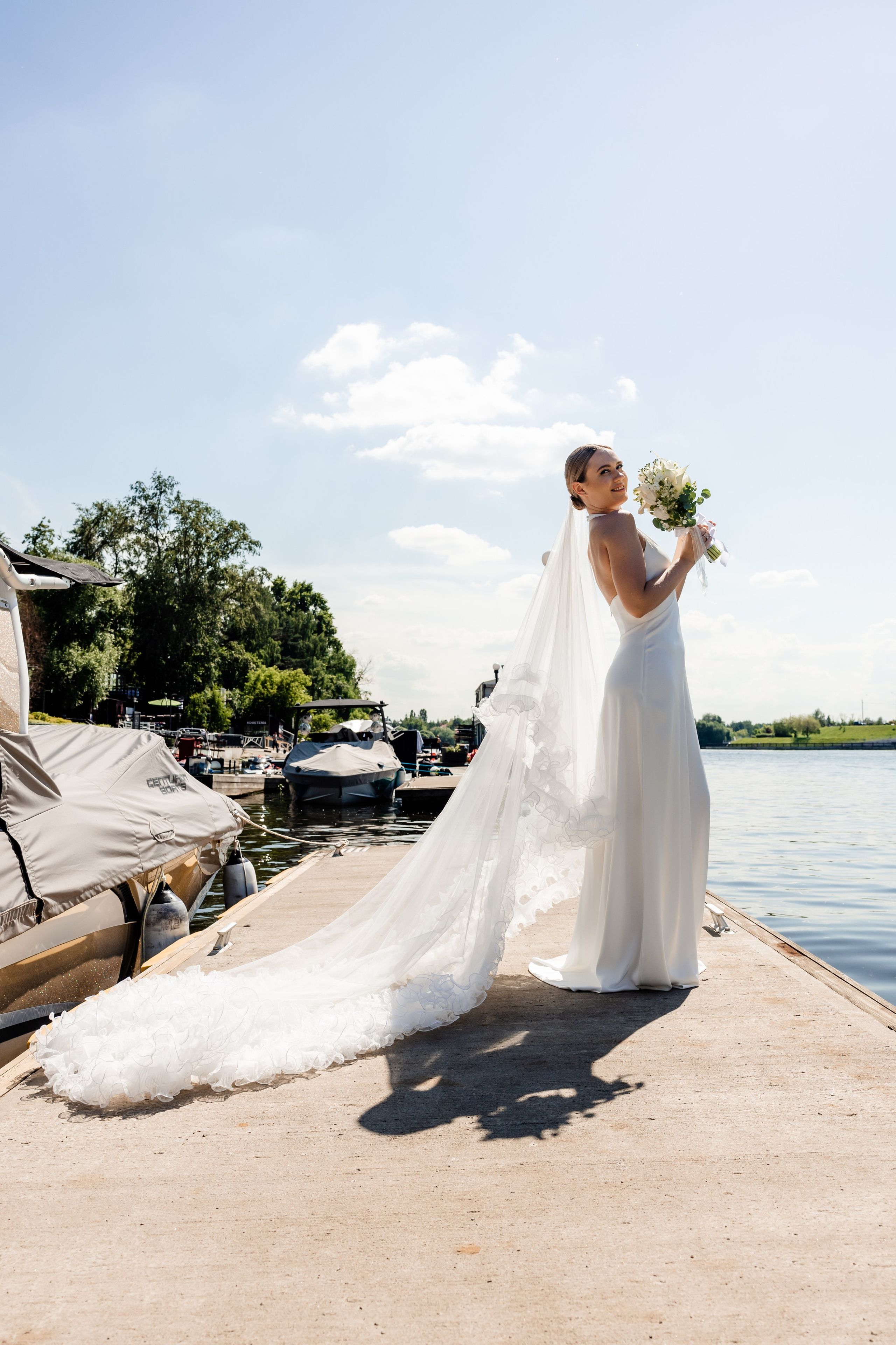 Артур & Анастасия. Фотограф Виктория Волкова. Москва