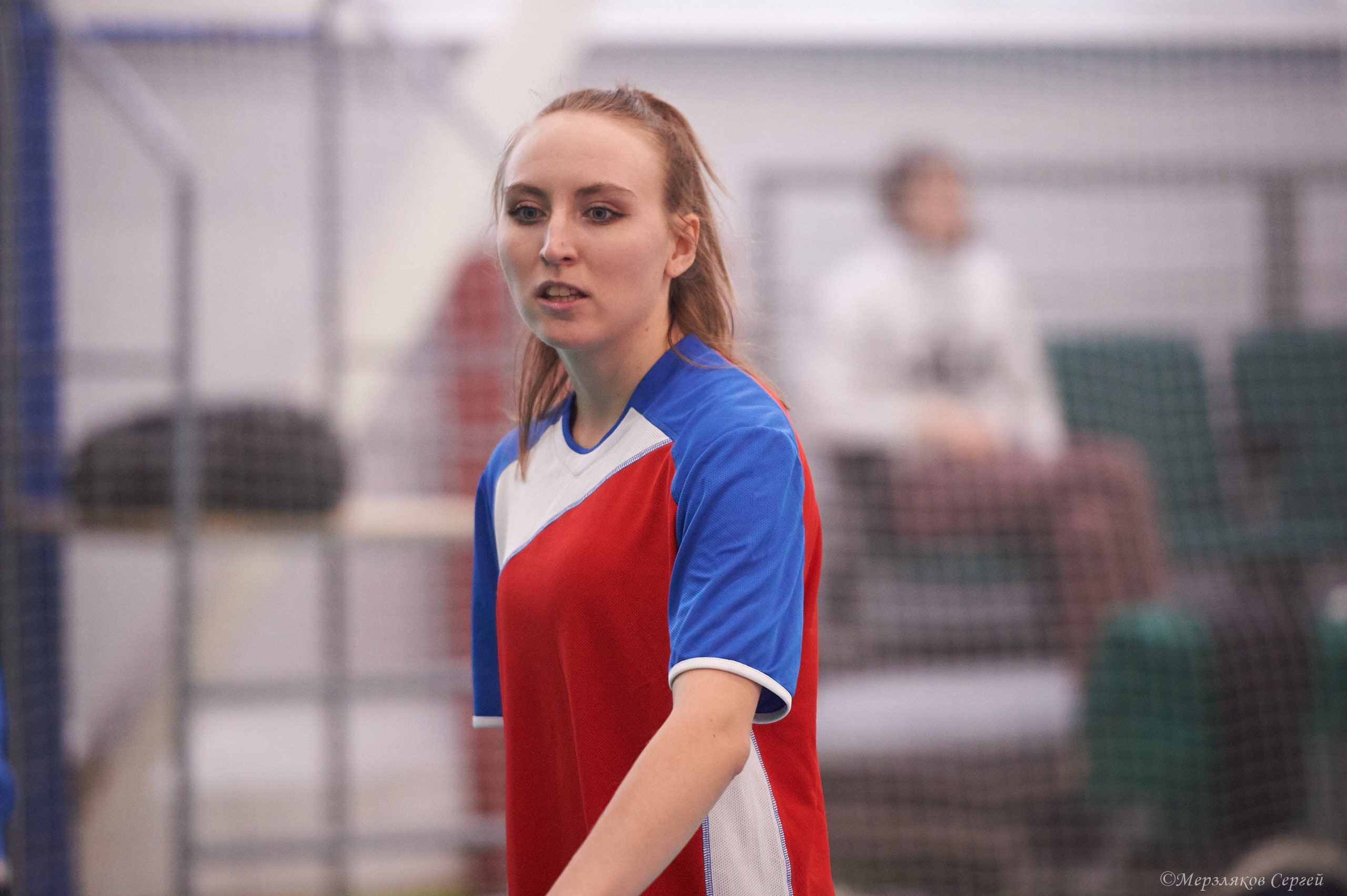 Новогодний волейбольный турнир. Ижевск. 16.12.23. Спортивный репортажный фотограф в Ижевске Сергей Мерзляков