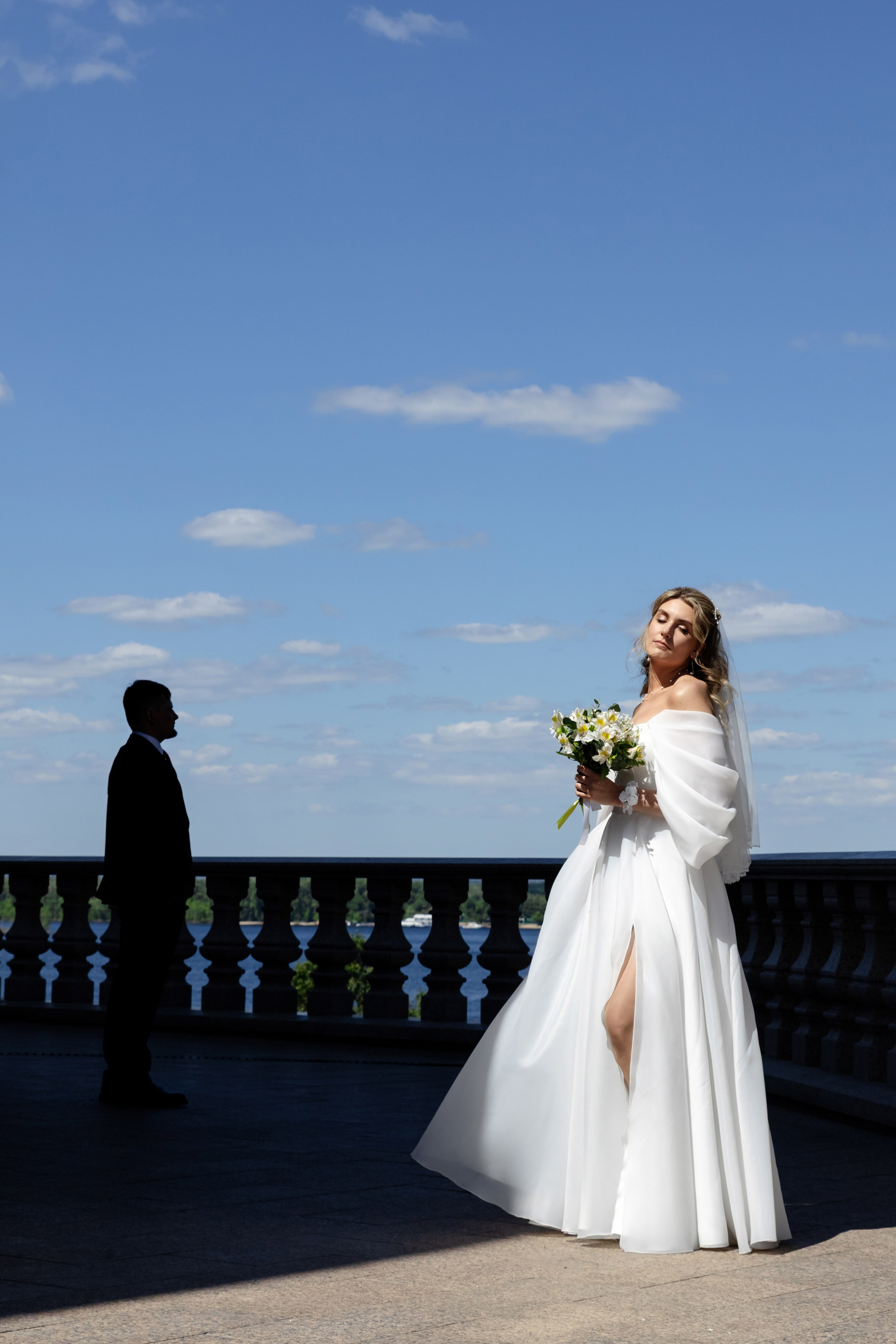 Свадьба Никиты и Анастасии. Фотосессии, Семейный, свадебный фотограф в Самаре