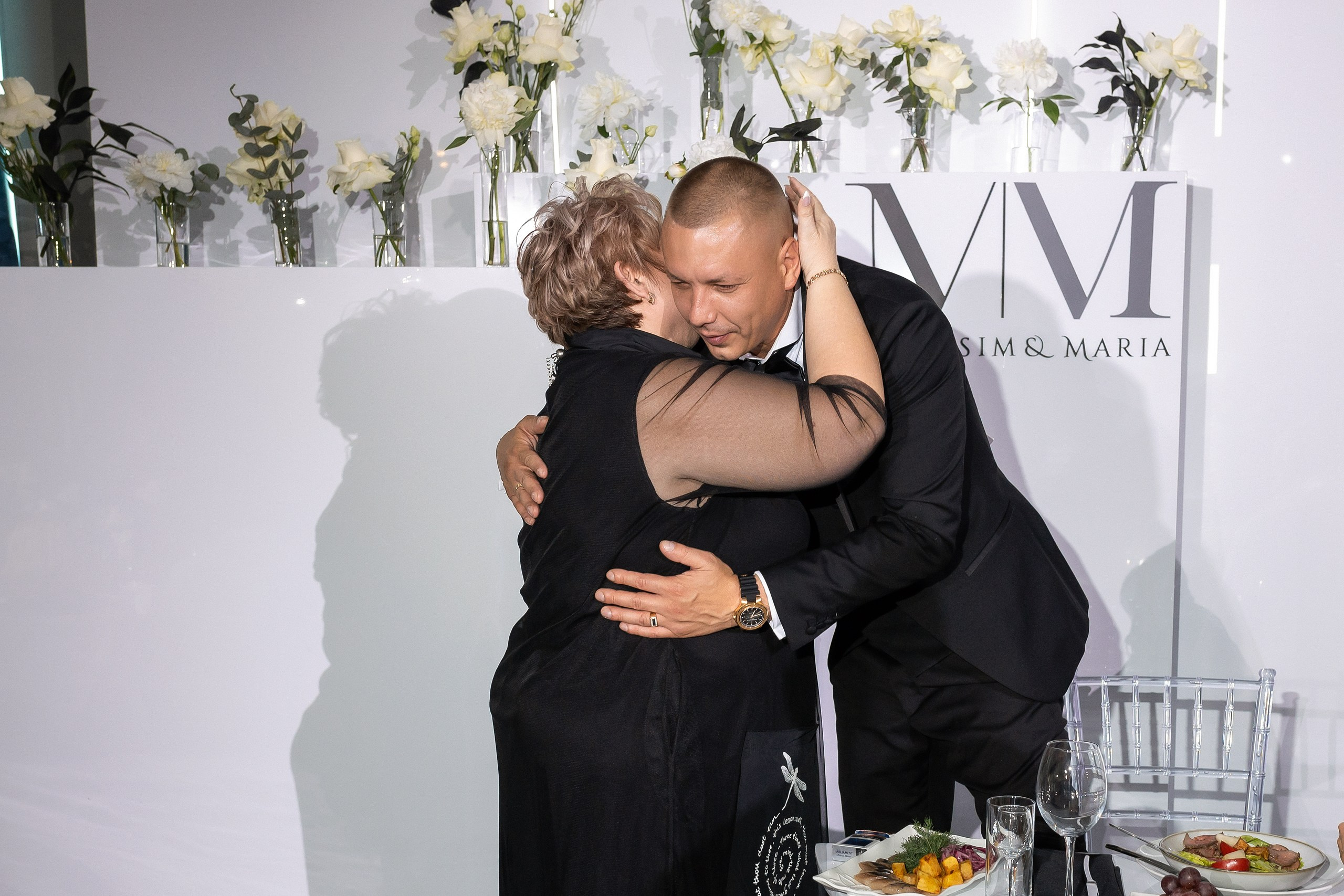 Максим & Мария. Свадебный фотограф в Самаре Сергей Ярилин