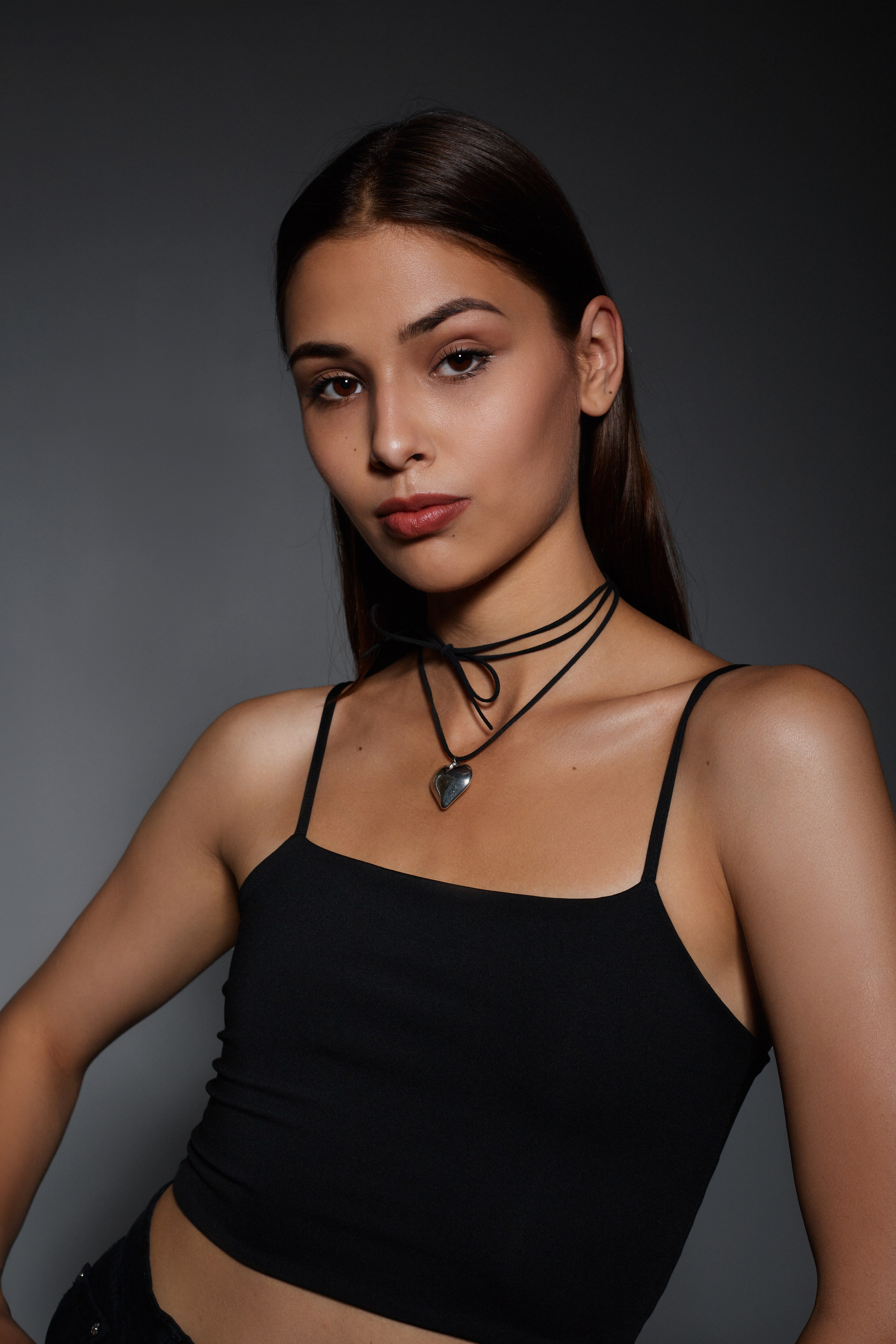 Полина Тороп. Модельное агентство TM Models в Калининграде