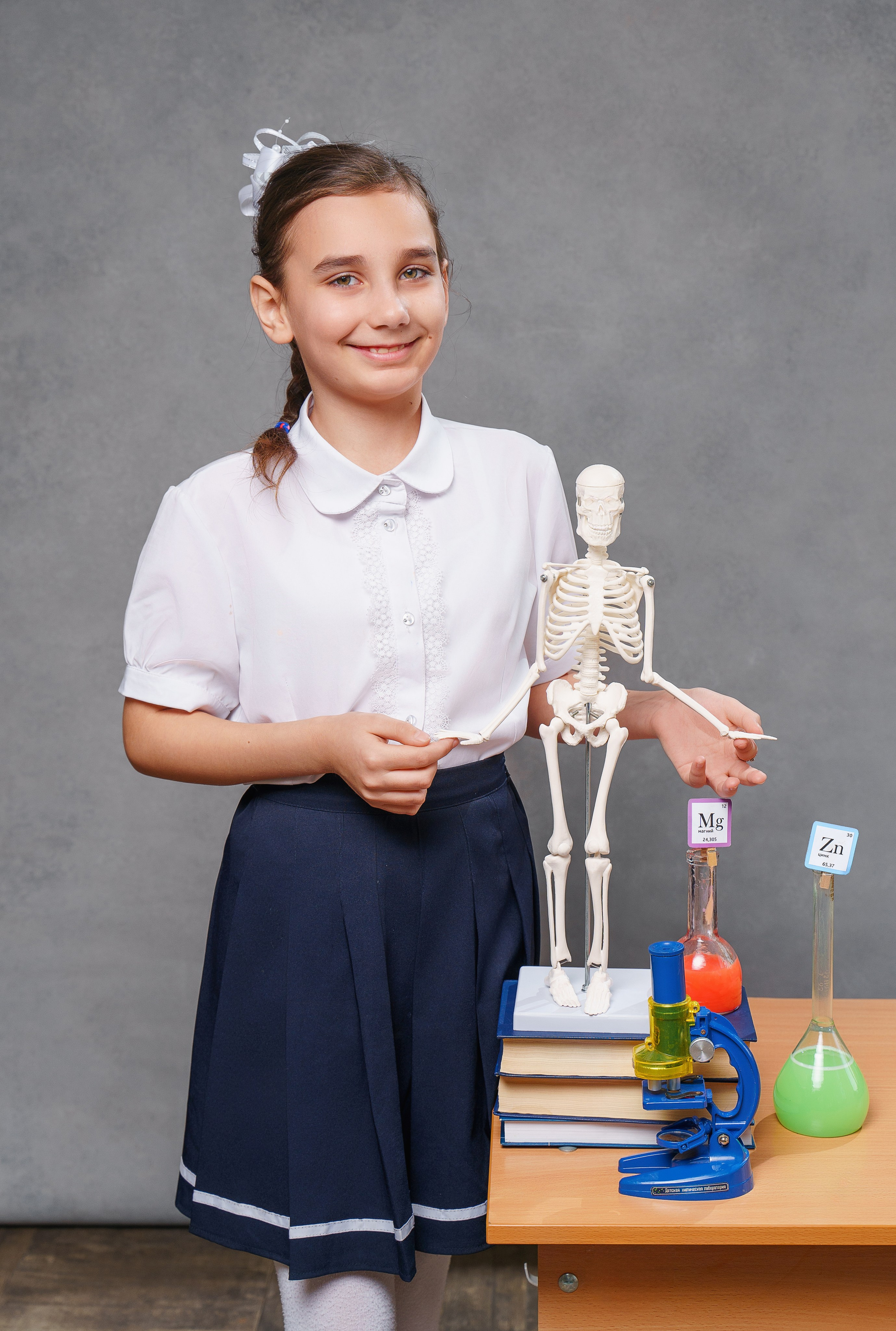 Дизайн «Алфавит». Стильные выпускные альбомы и индивидуальные фотосессии в Таганроге