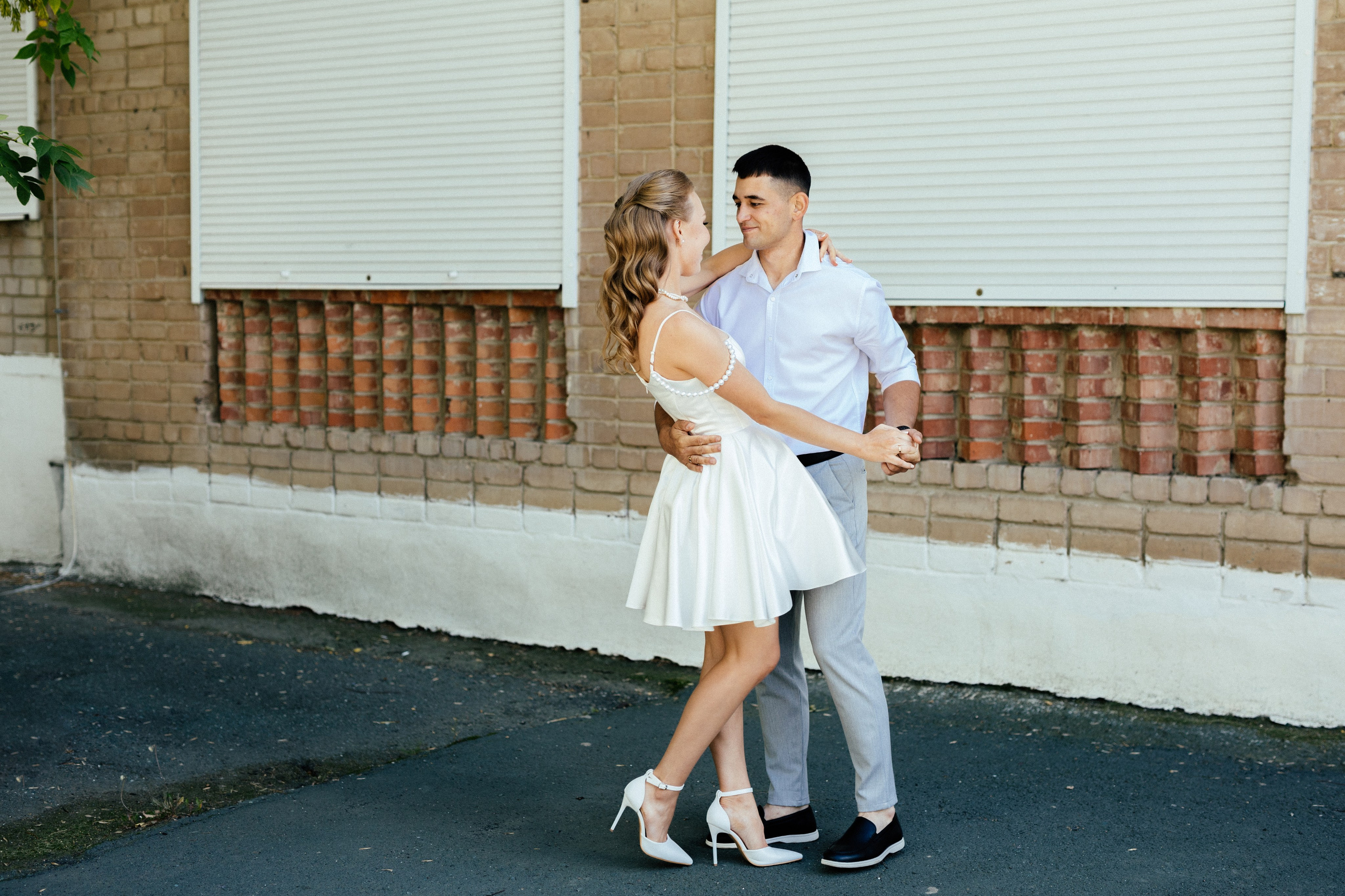 Константин и Дарья. Свадебный и женский фотограф