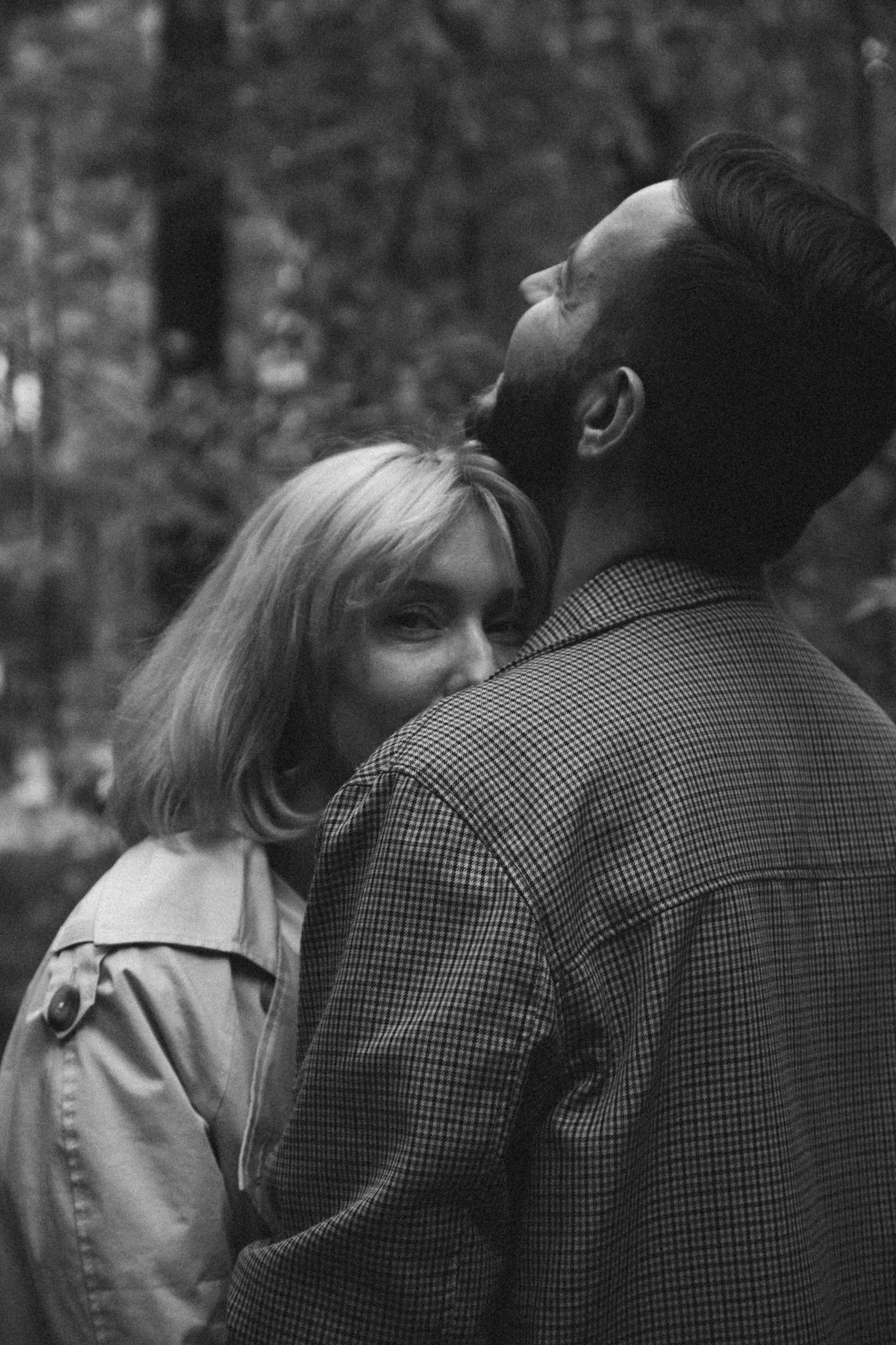 Настя и Вова. Фотограф в Тюмени Анастасия Долинина