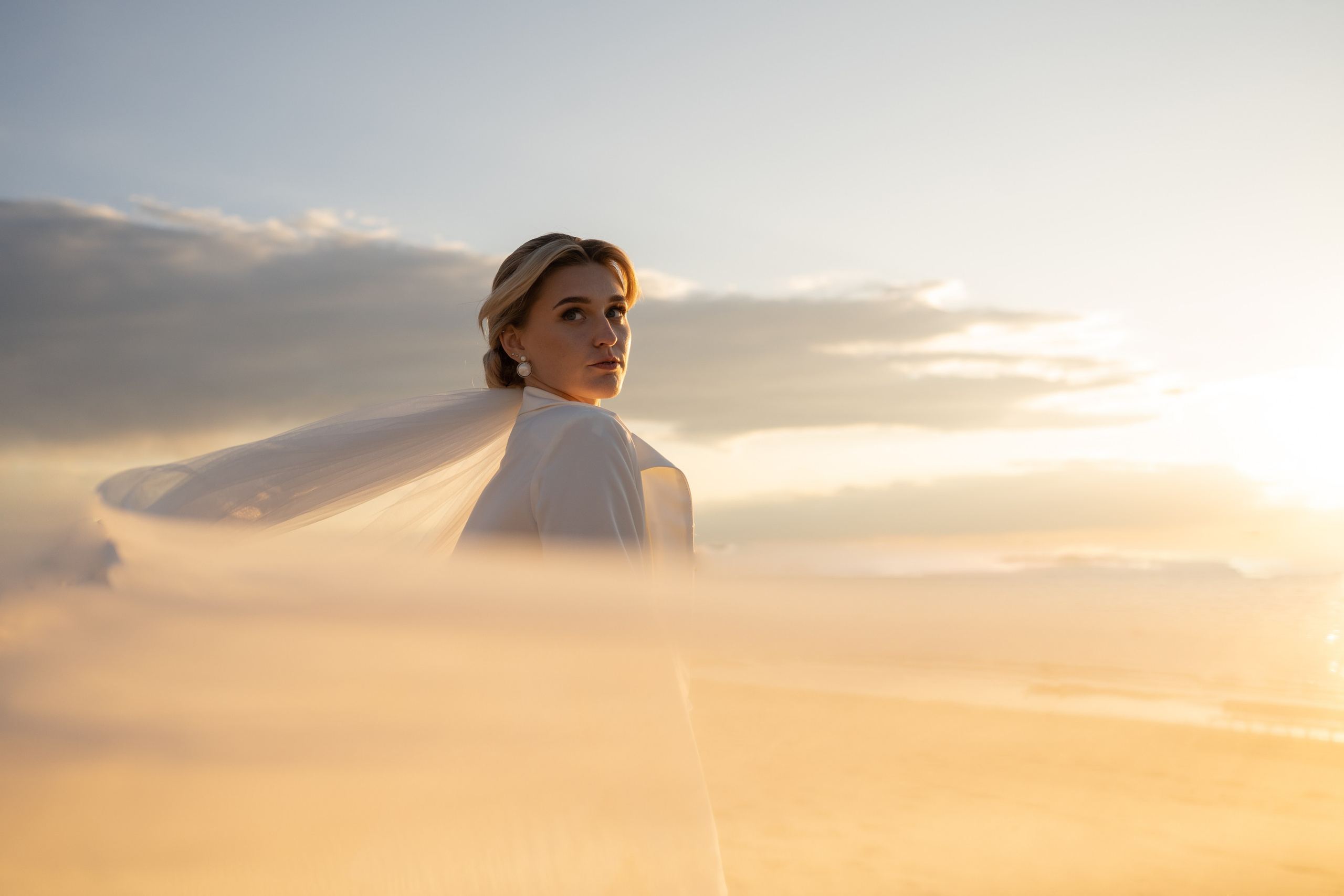 Свадебные съемки