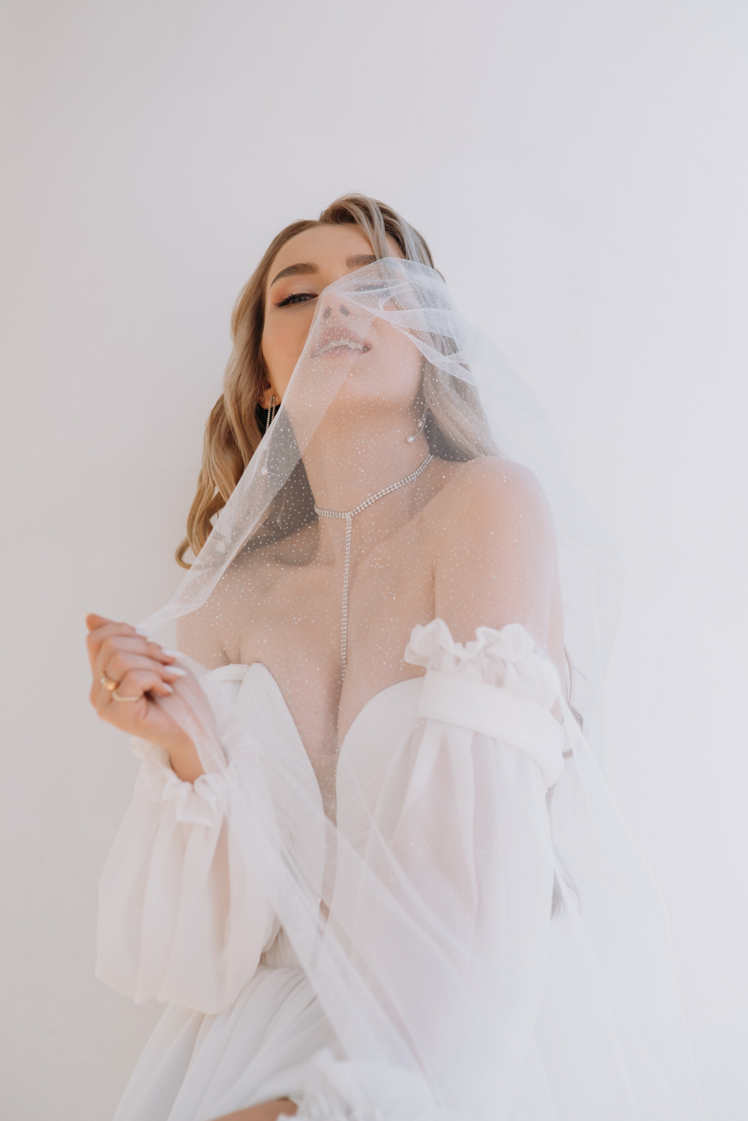 Свадебные съемки