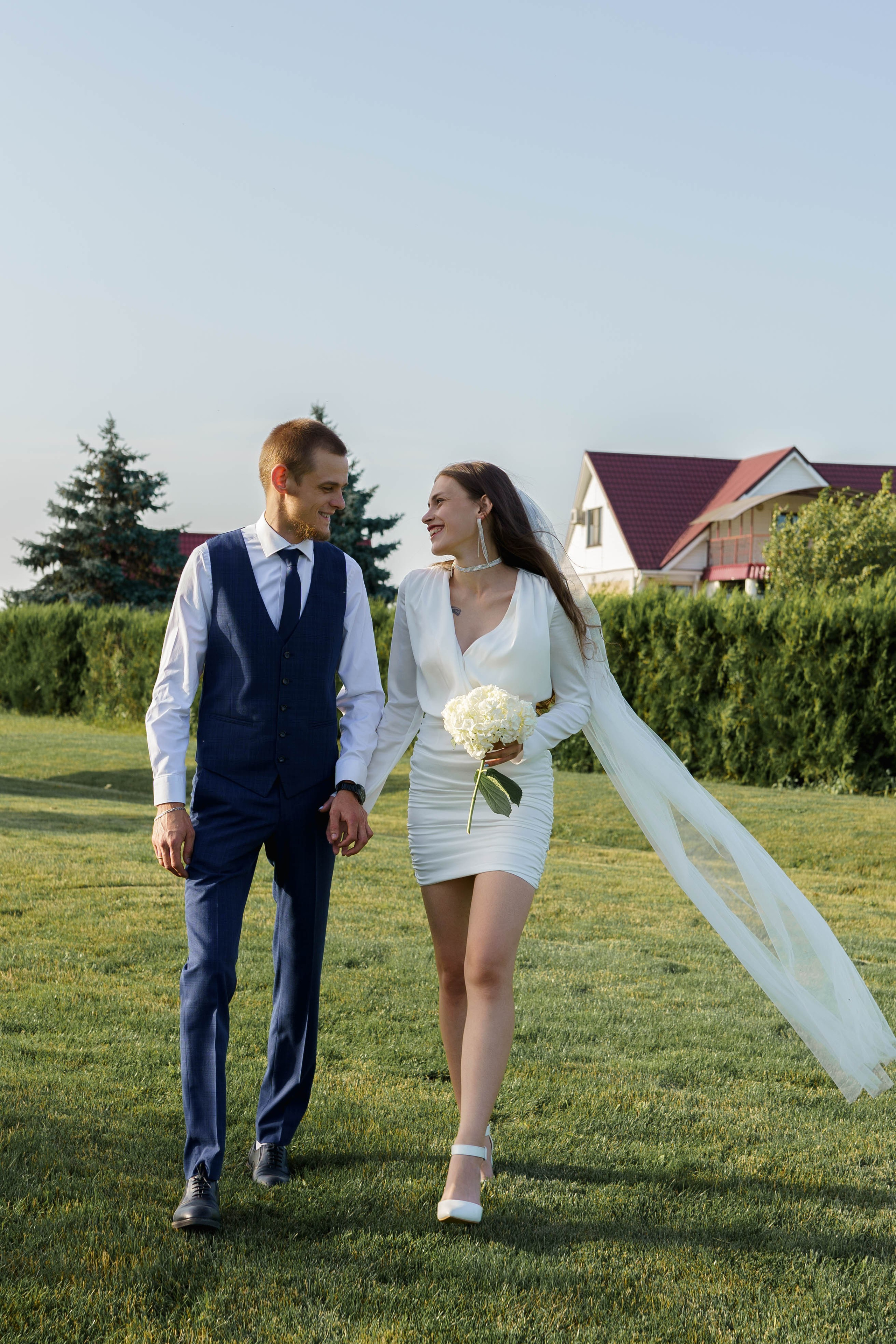 Максим & Кристина. MariTaran