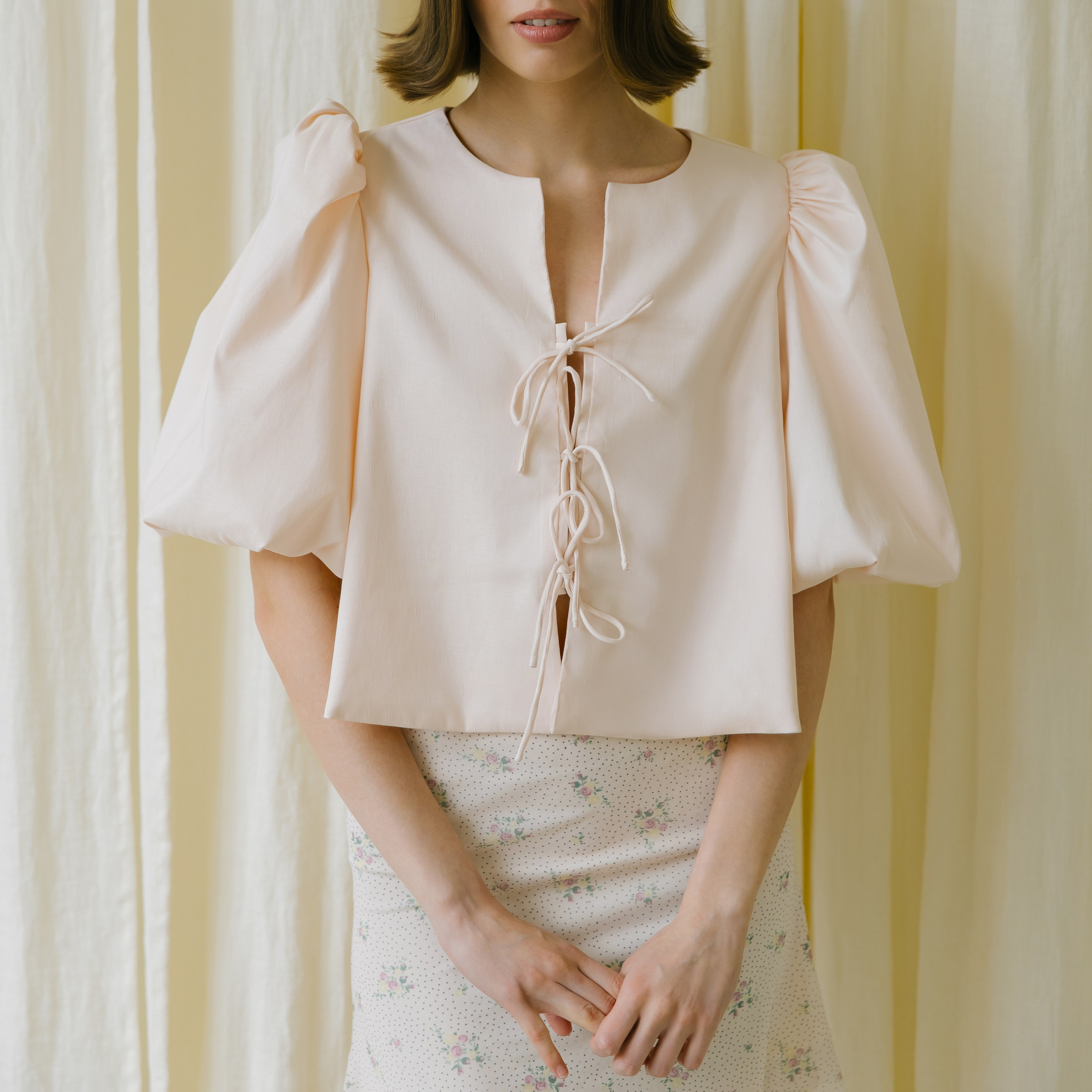 Индивидуальная съемка