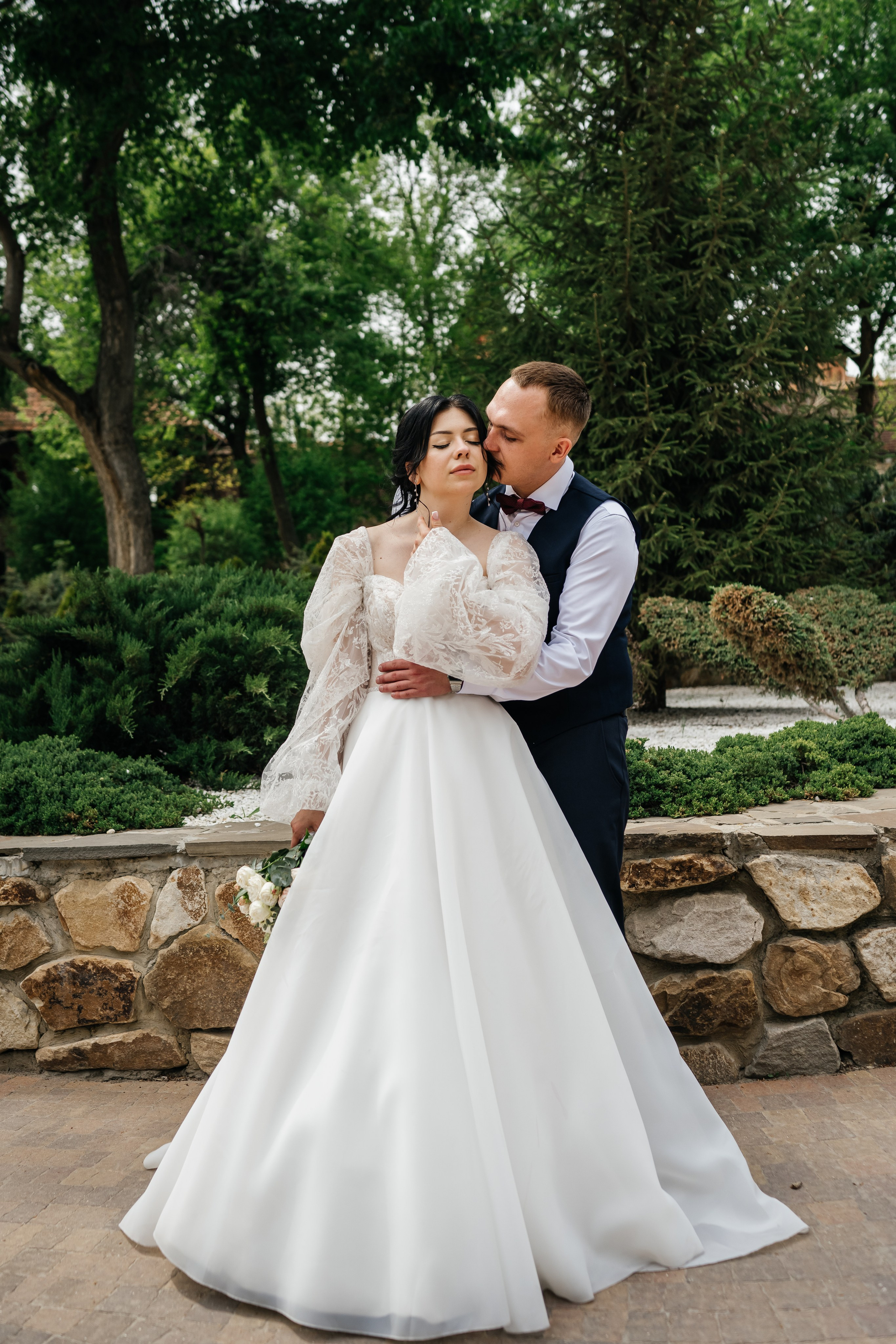 Свадьбы. Избранное. Фотограф в Каменске-Шахтинском Ольга Сагал