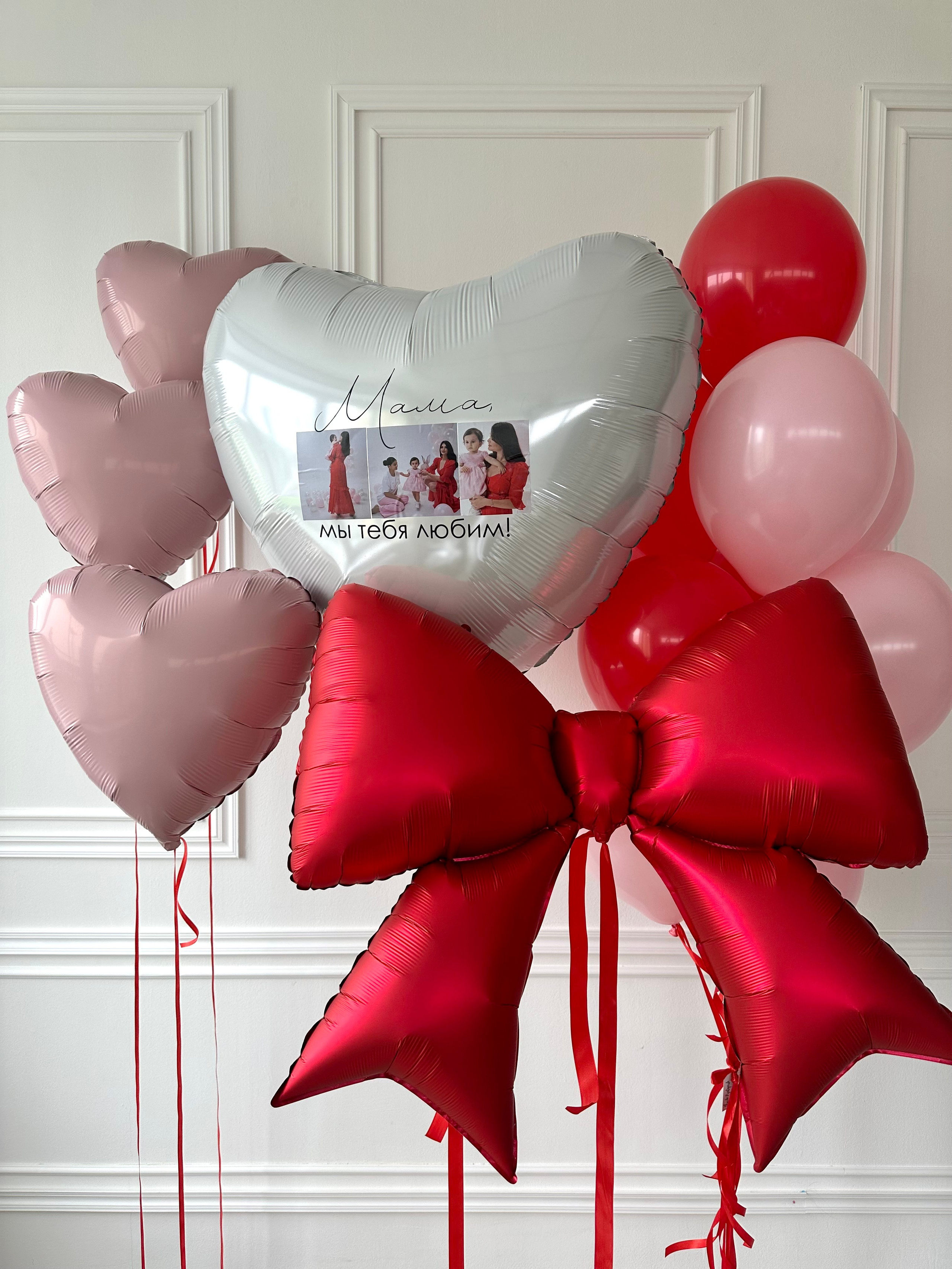 Для нее. Фабрика праздника