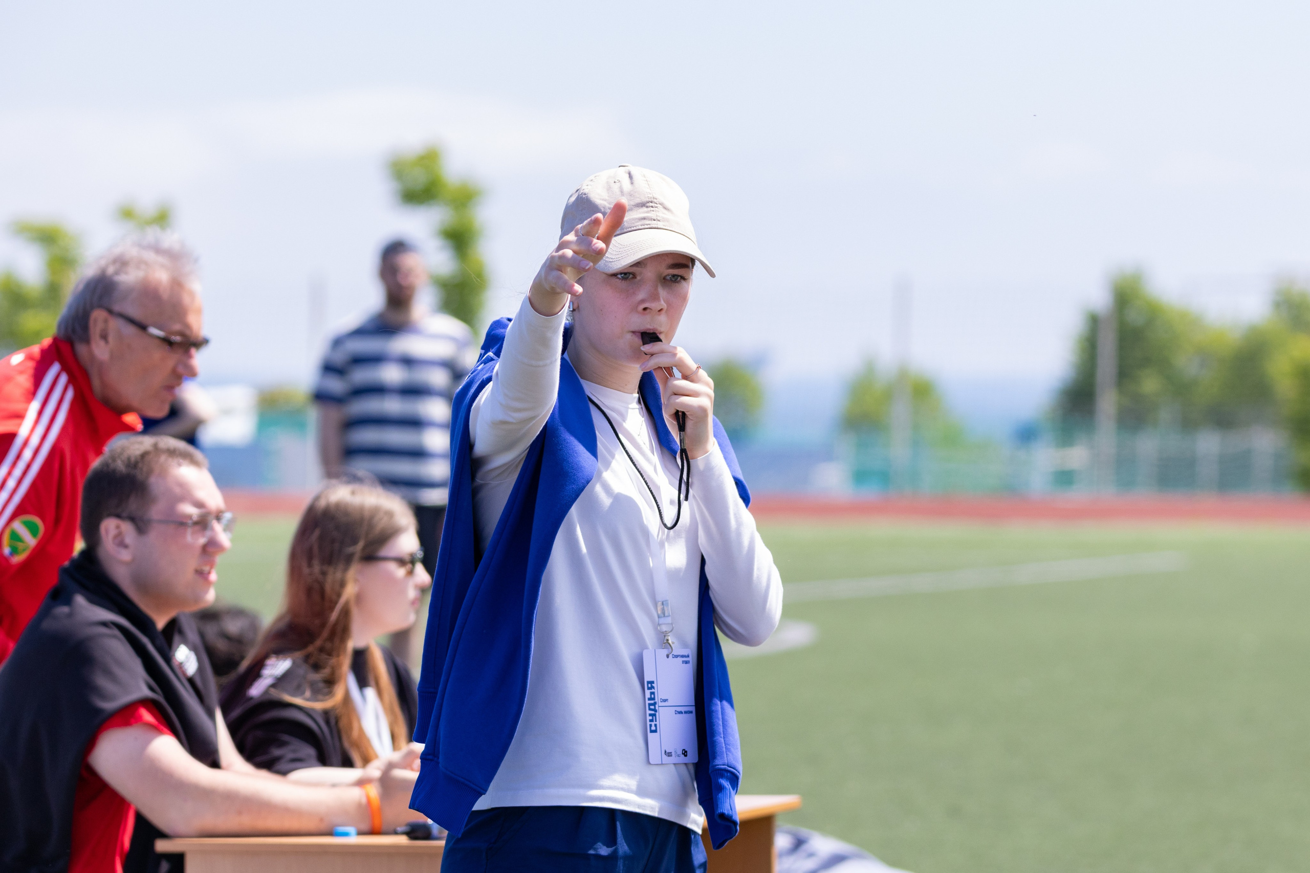 Lapta Game 2025 г. Олег Катакинов| Репортажный фотограф в городе у моря (Владивосток)