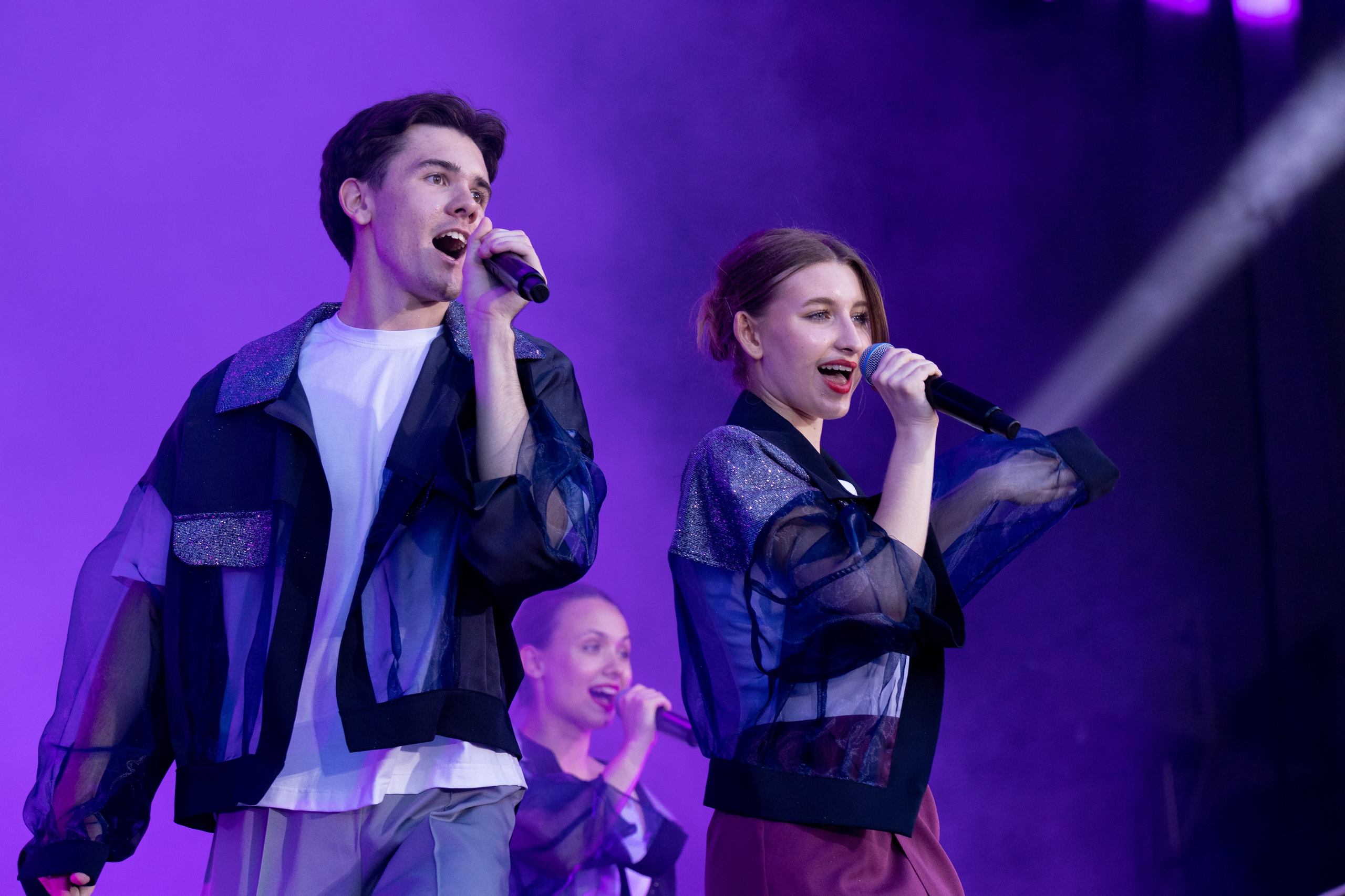 День молодёжи. Владивосток 2025. Олег Катакинов| Репортажный фотограф в городе у моря (Владивосток)